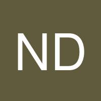 Nick Dewberry's profile image