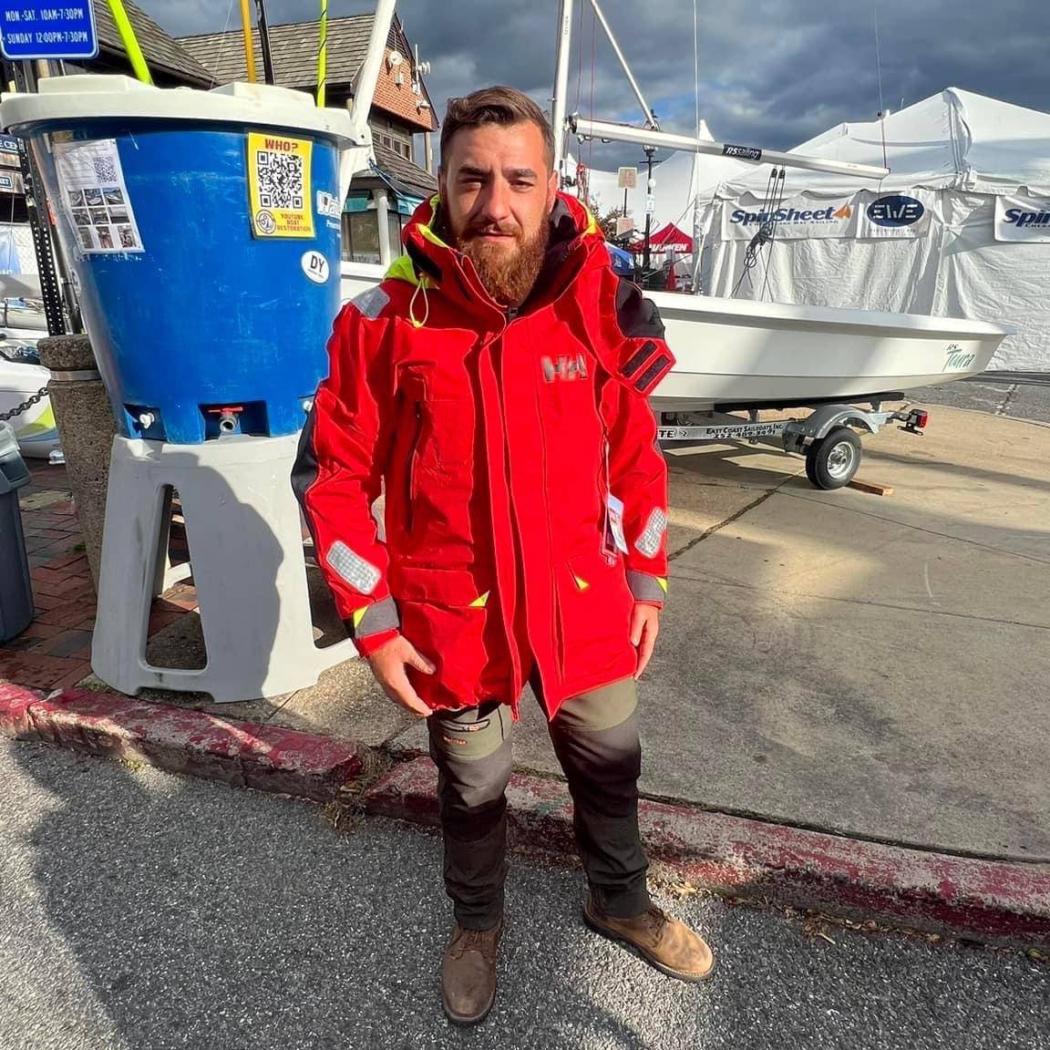 Derek Smith's profile image