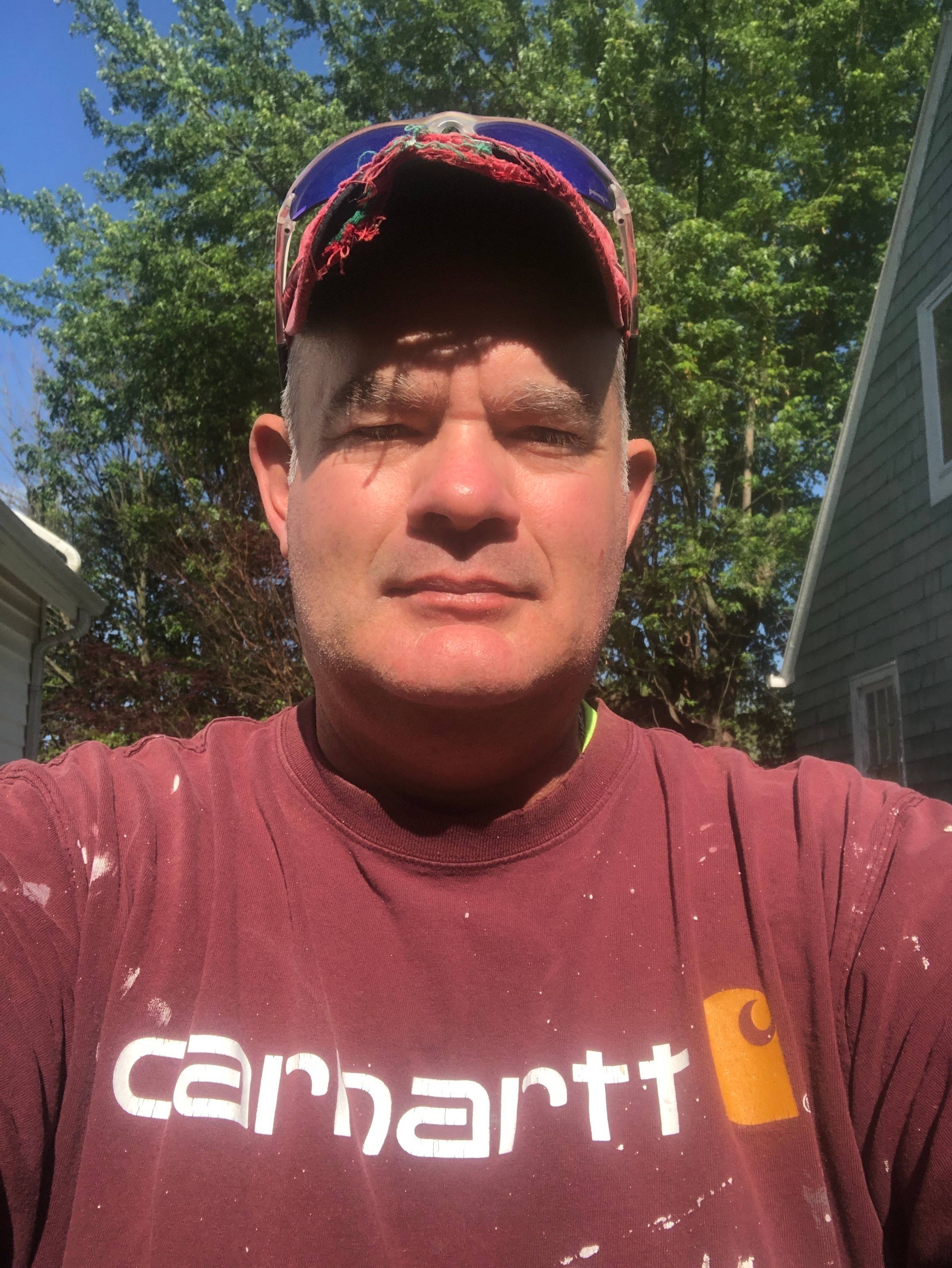 Steve Mohler's profile image