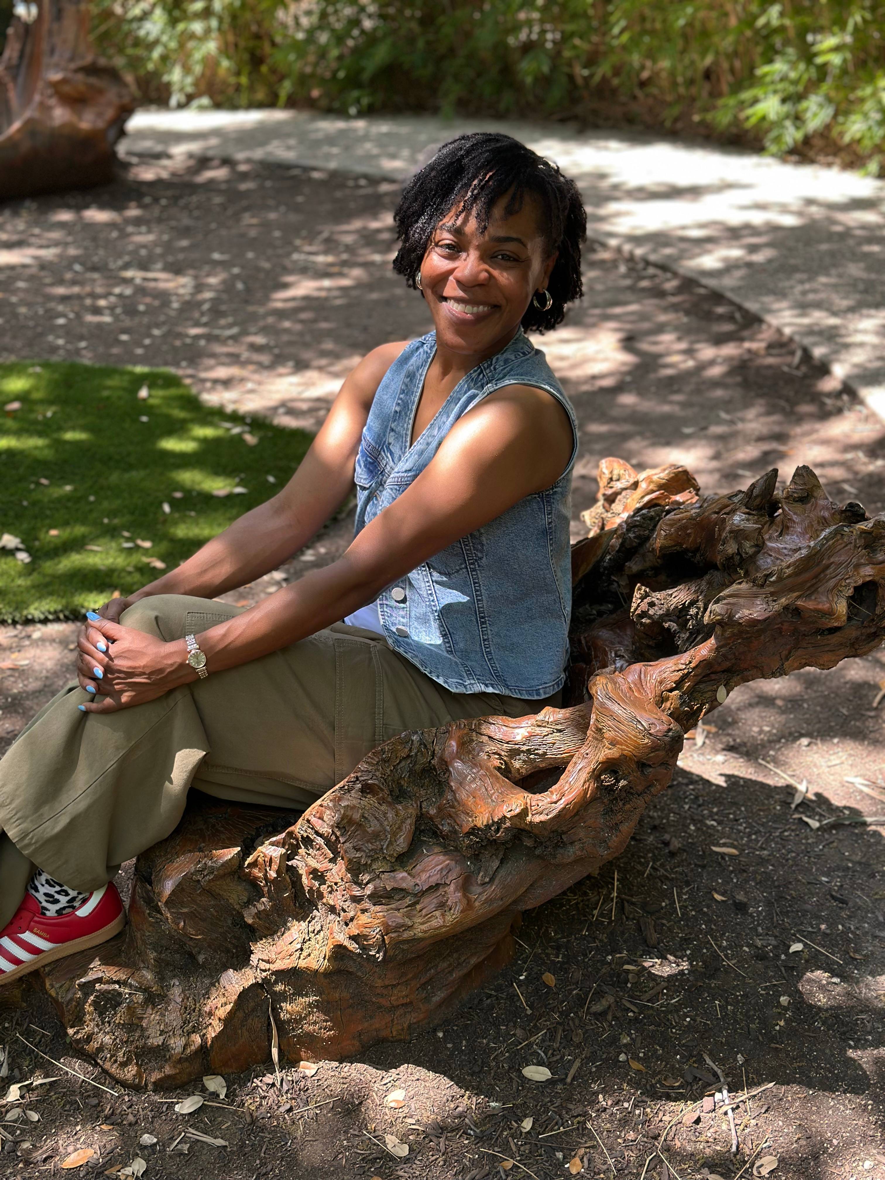Jasmine Cooper's profile image