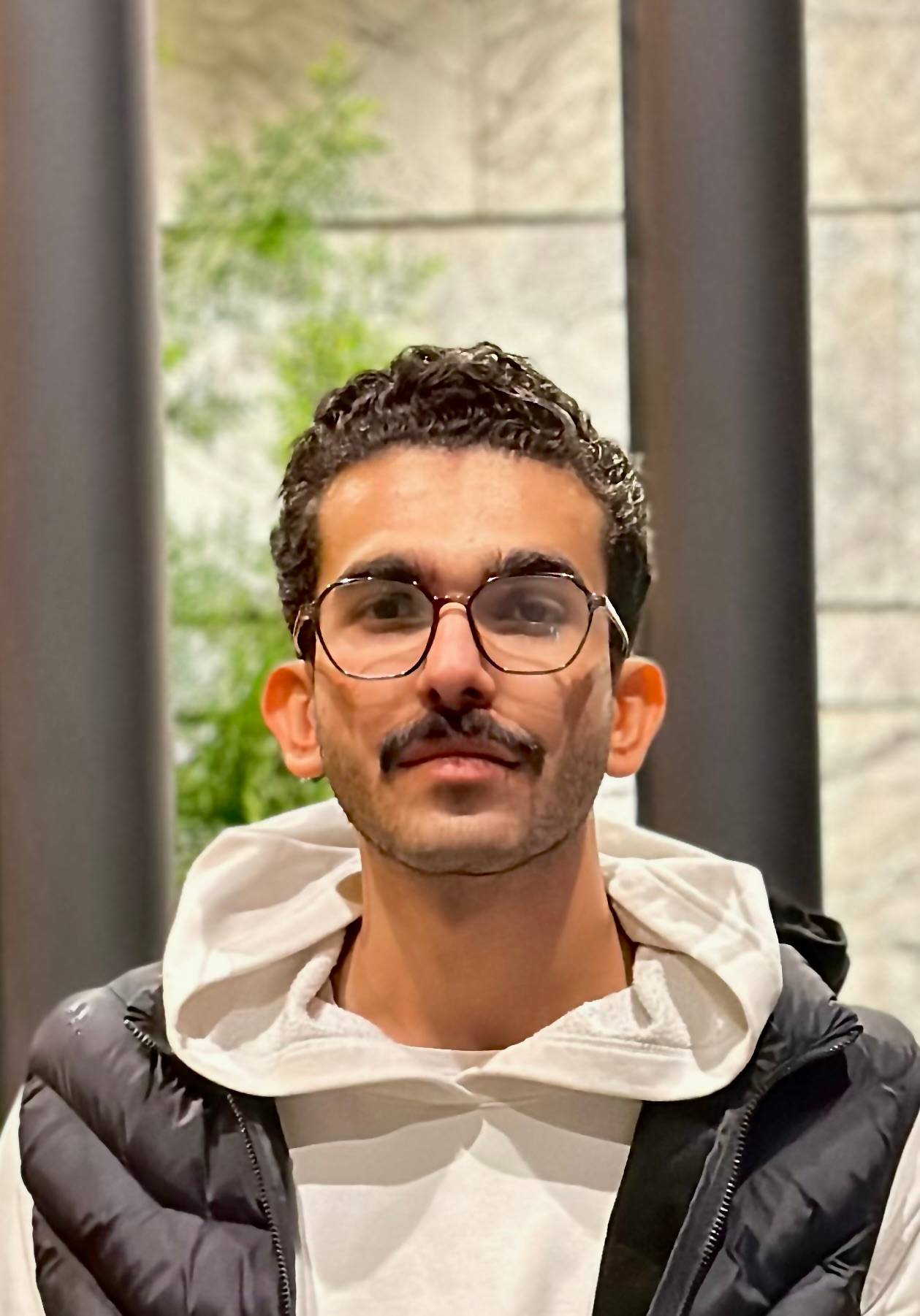 Ali Hajariyan's profile image