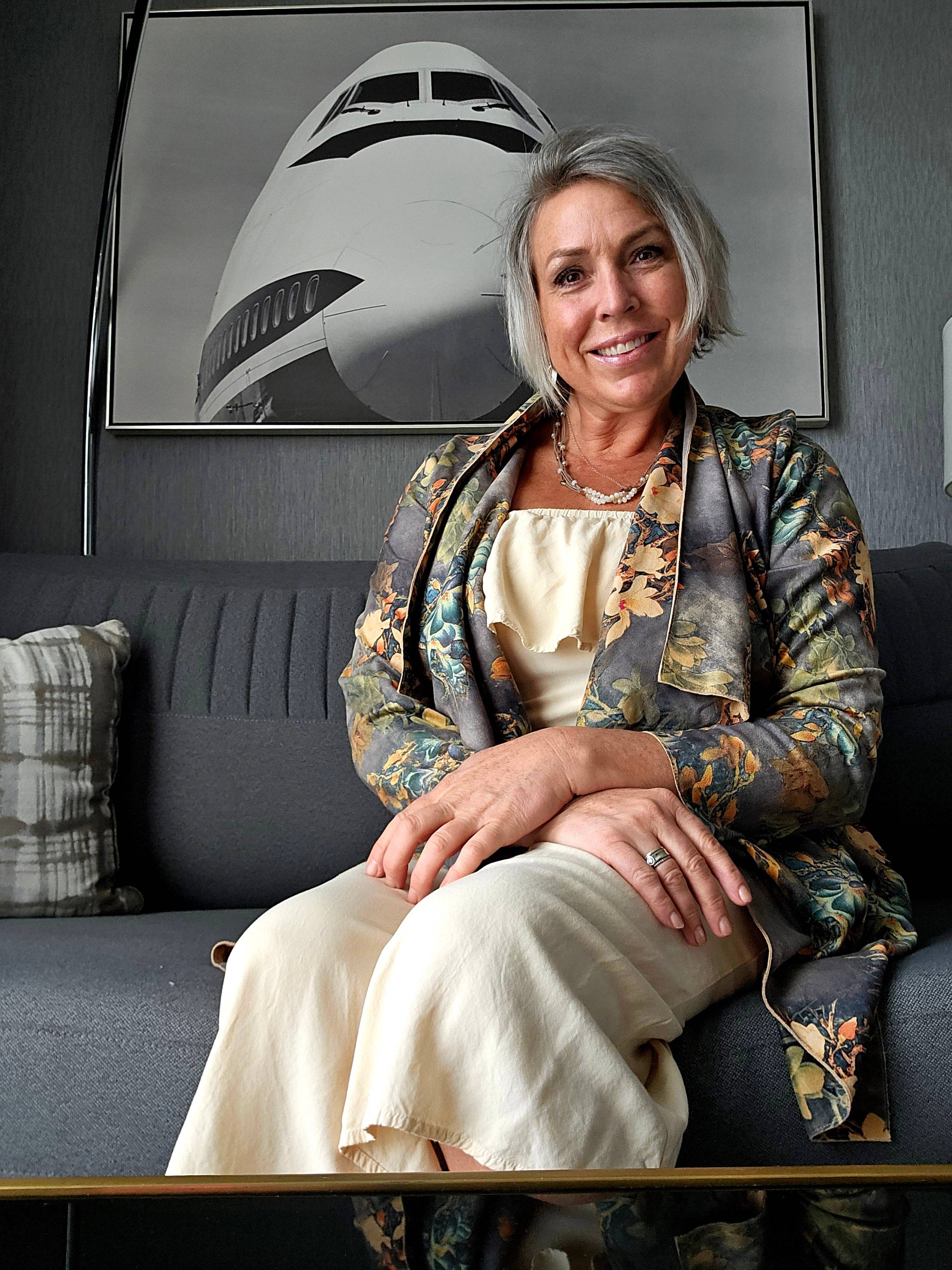 Rose Morningstar's profile image