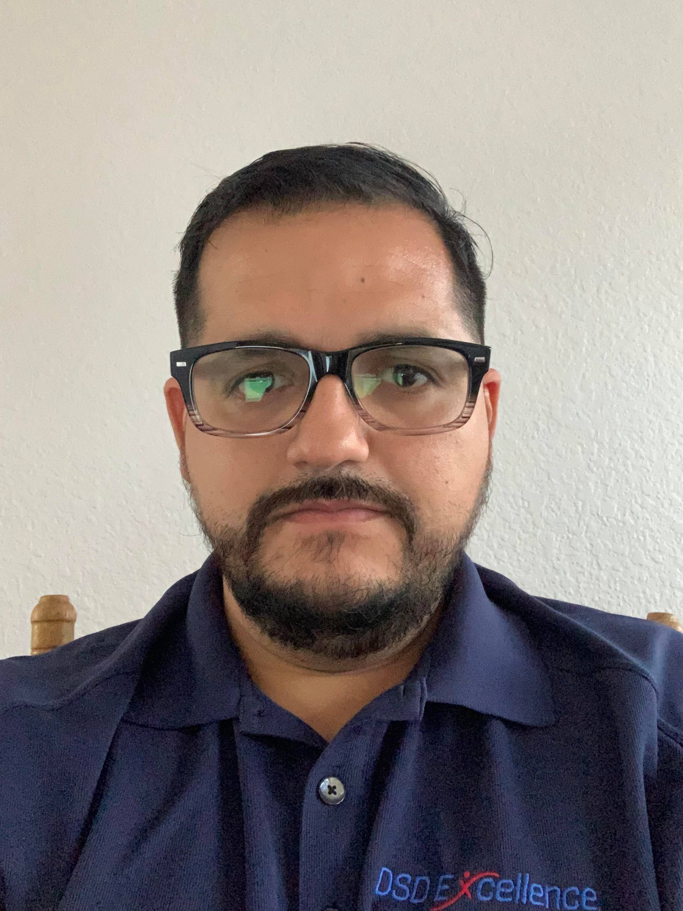 Adolfo Villarreal's profile image