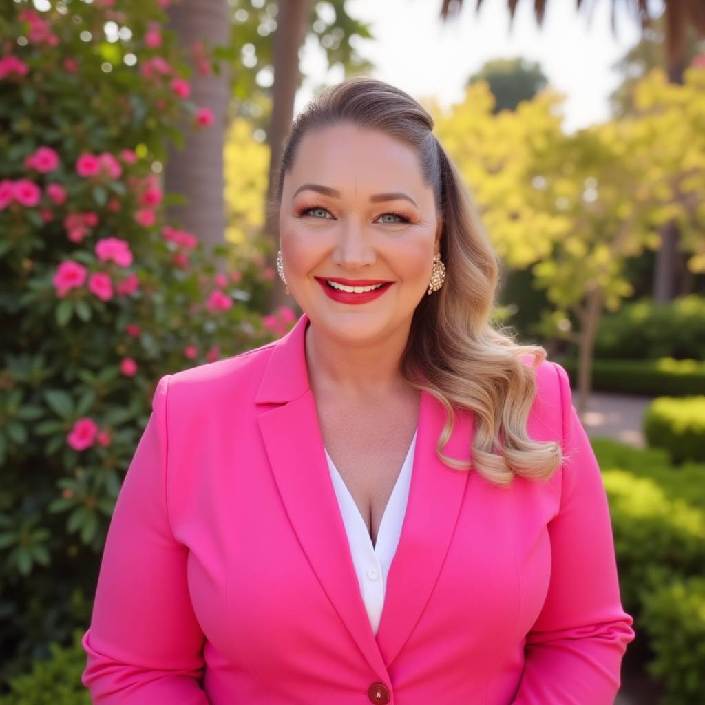 Cherrie Monarch's profile image