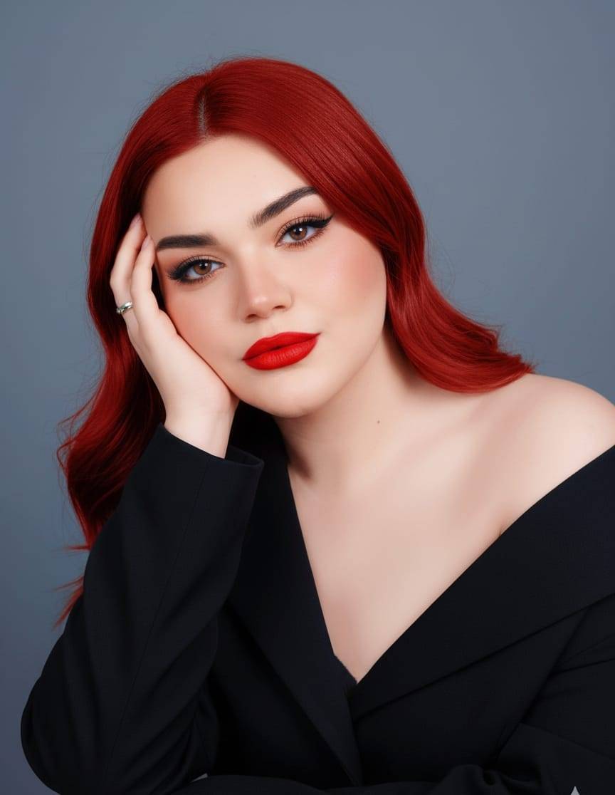 Ivy Baker's profile image