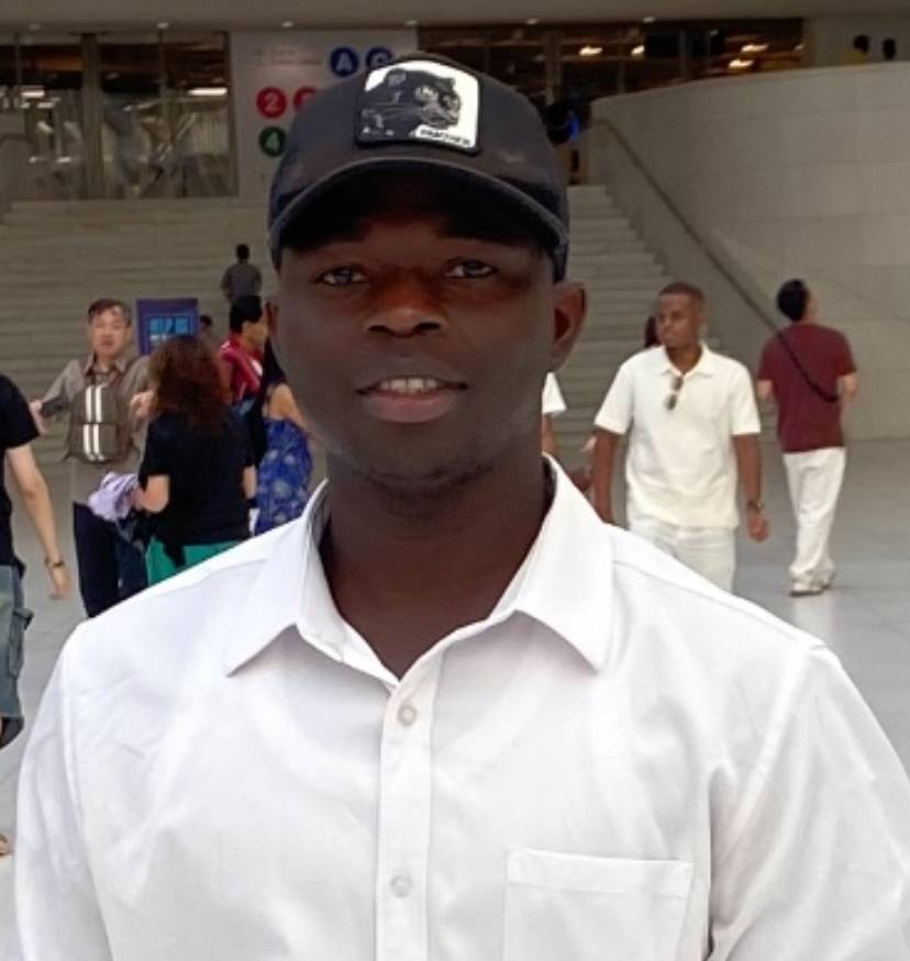 Abdoul Aziz Bikienga's profile image
