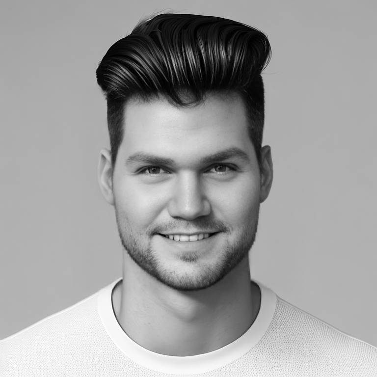 Matt Beck's profile image
