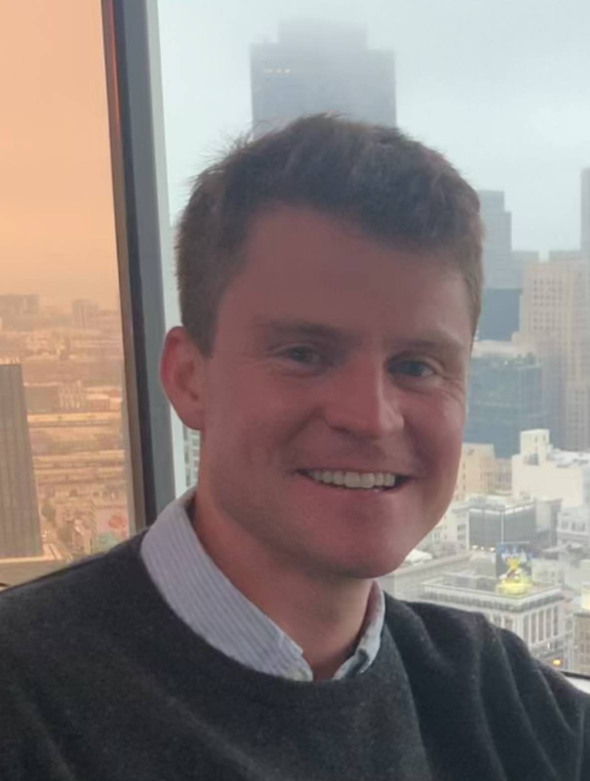 Patrick Sullivan's profile image