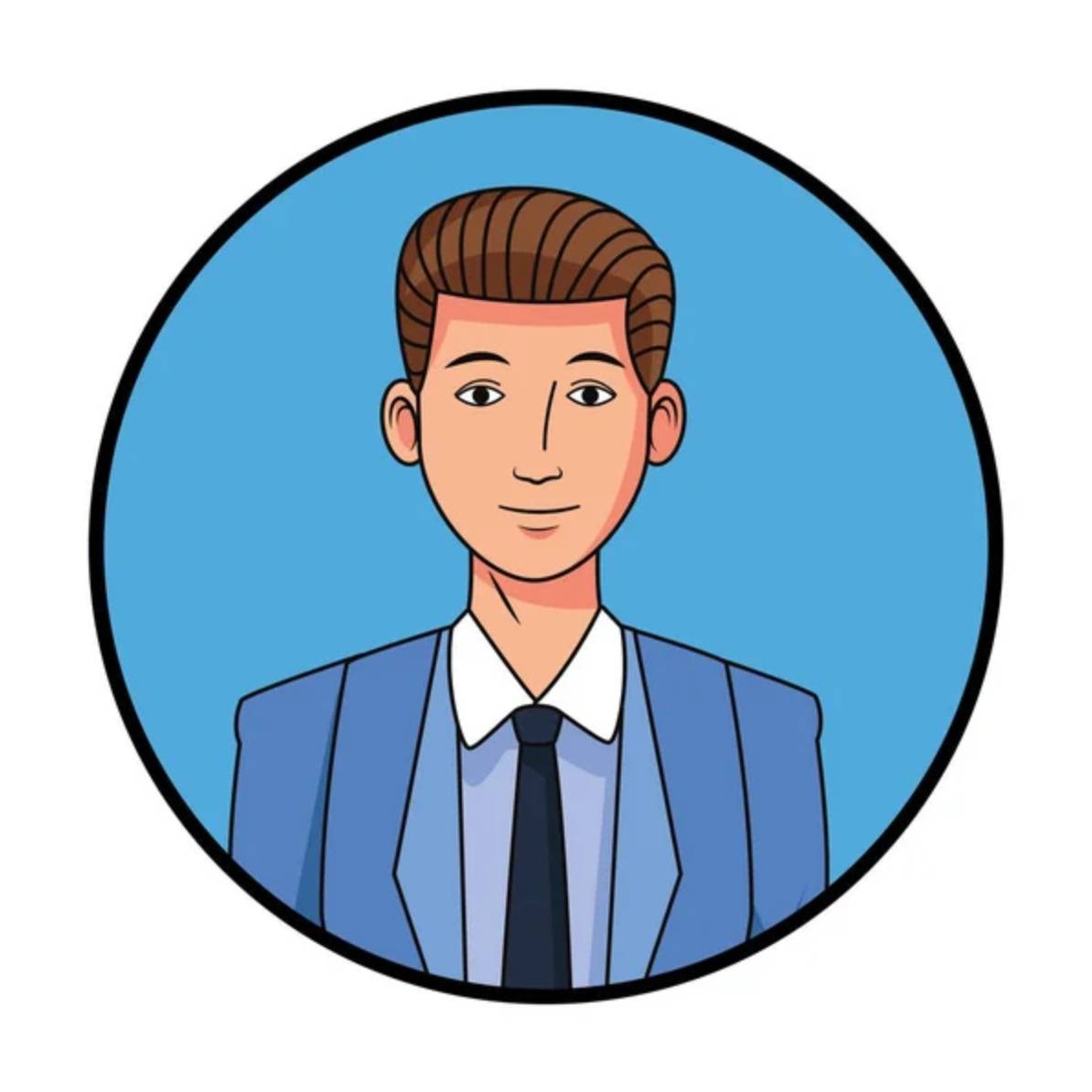 Steve Hall's profile image