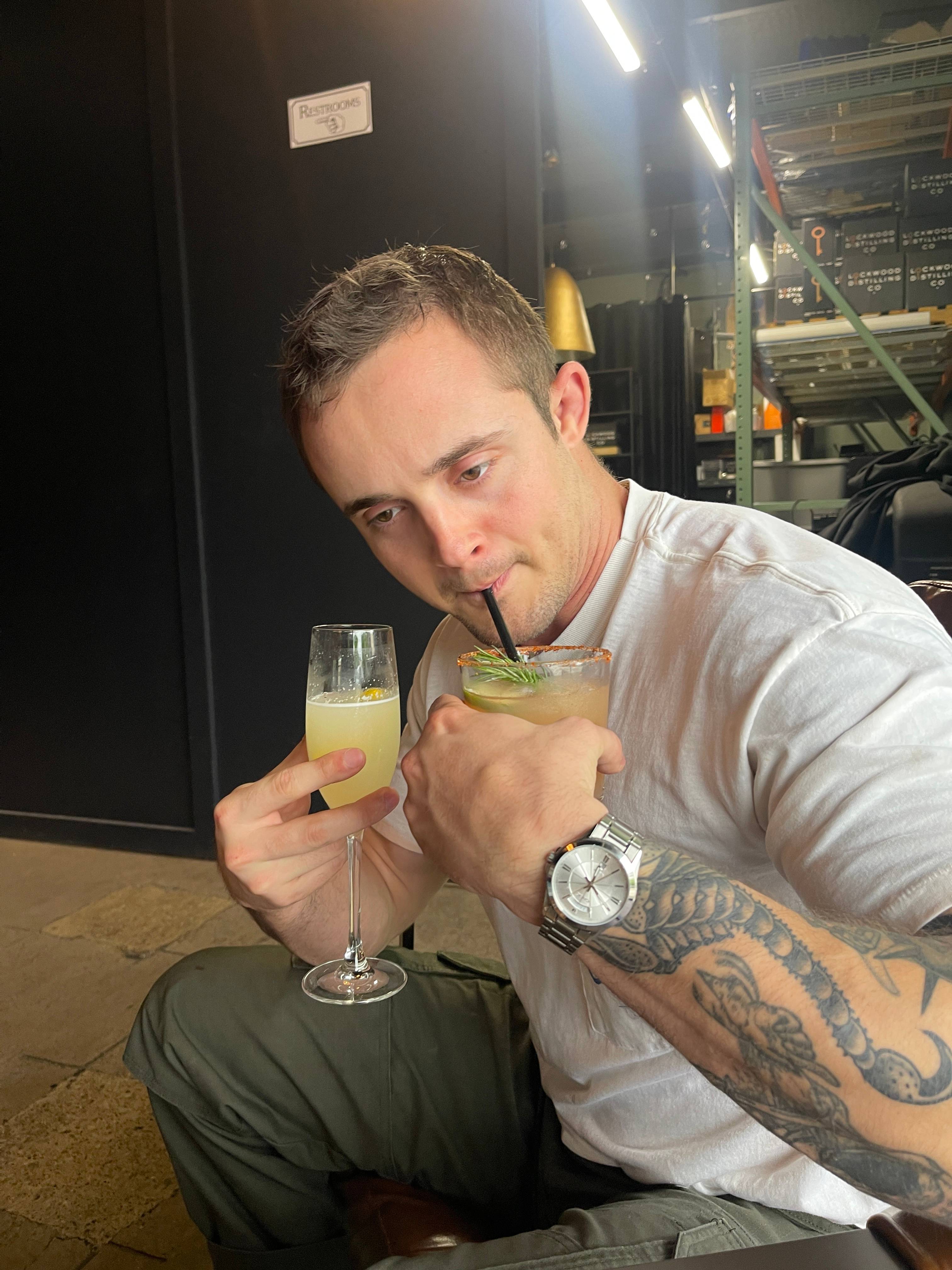 Chandler Crane's profile image