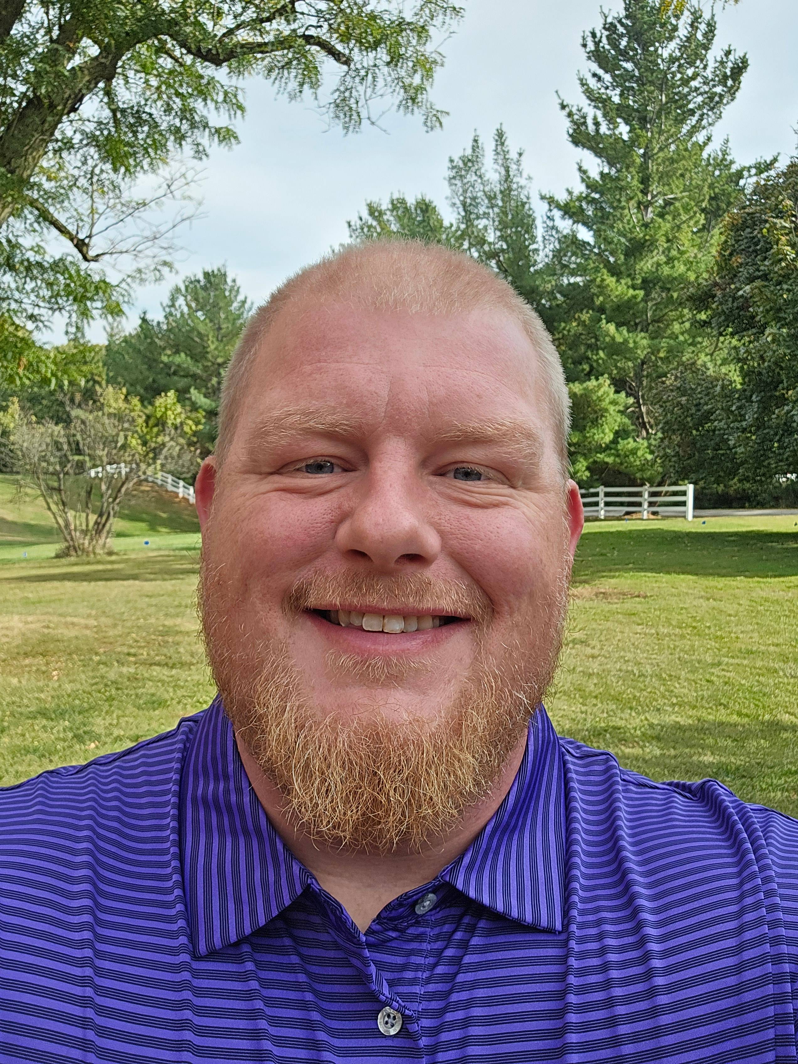 Kyle Fetters's profile image