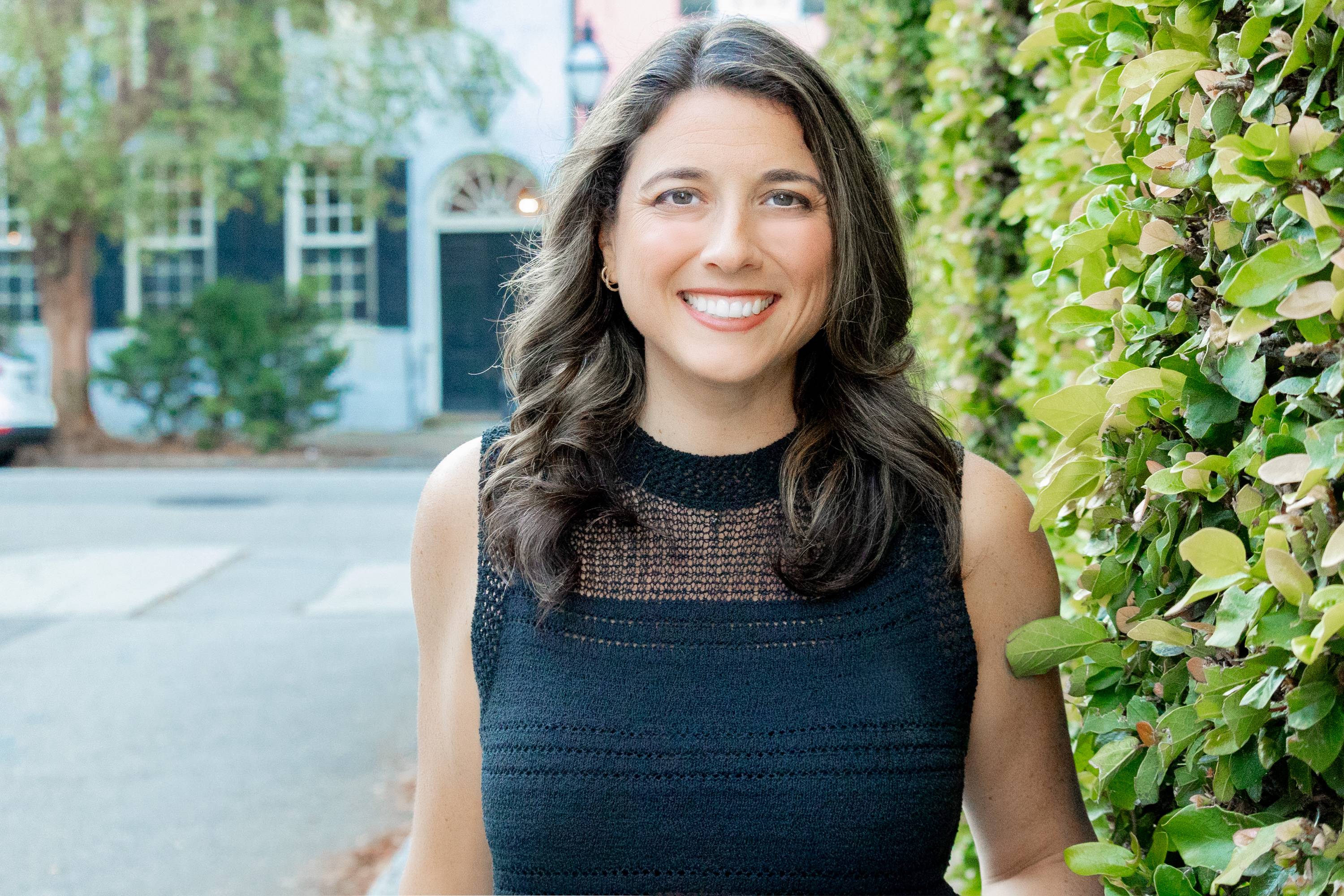 Melissa Ben-Hutta's profile image