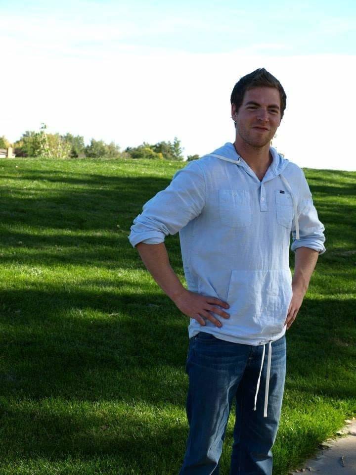 Alex P.'s profile image