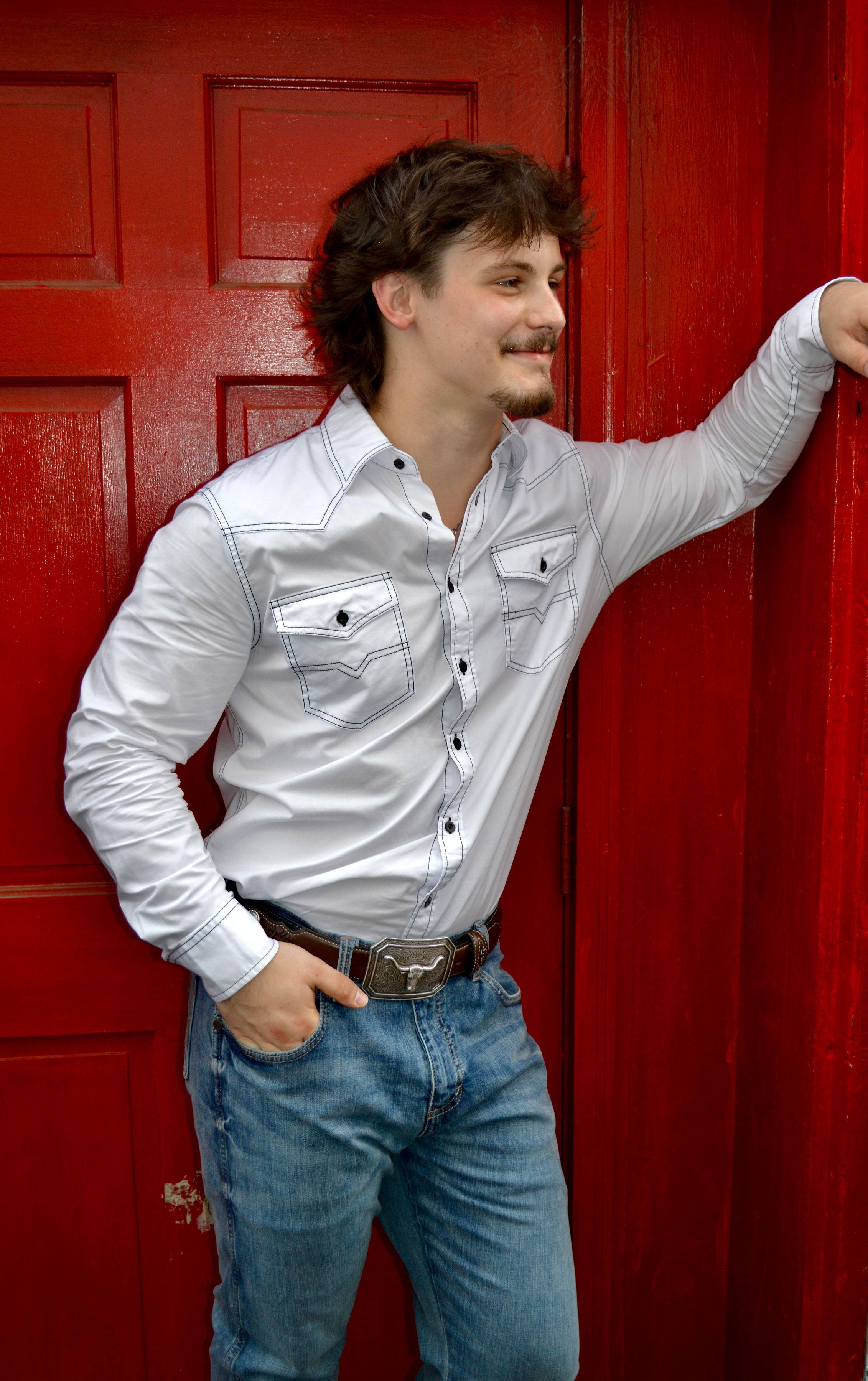 Brody Ray's profile image