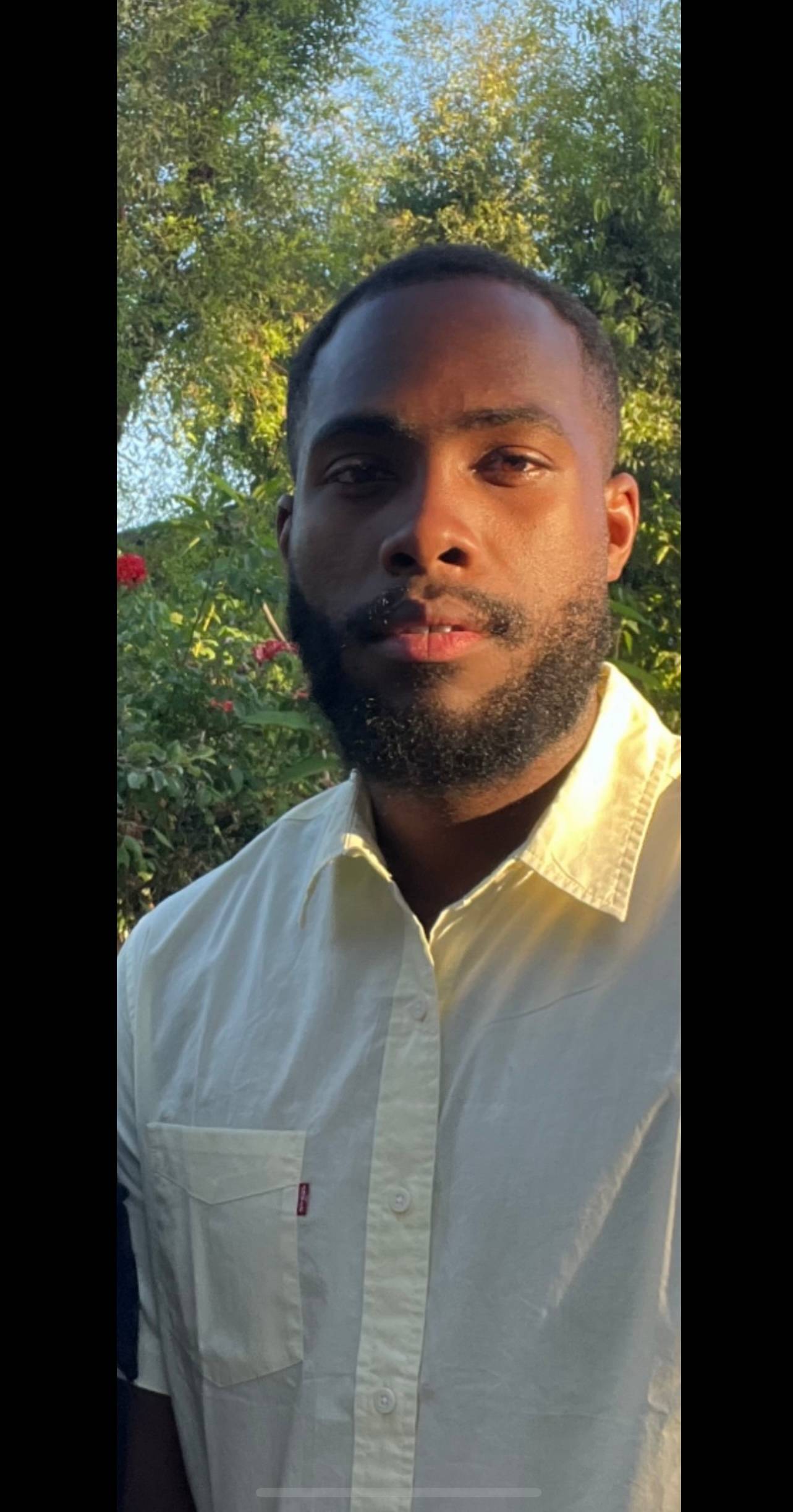 Trevon Jackson's profile image