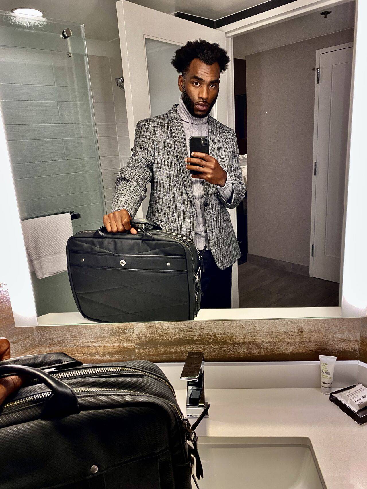 Antonio Grzeca's profile image