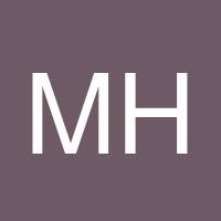 Mariam Haridy's profile image