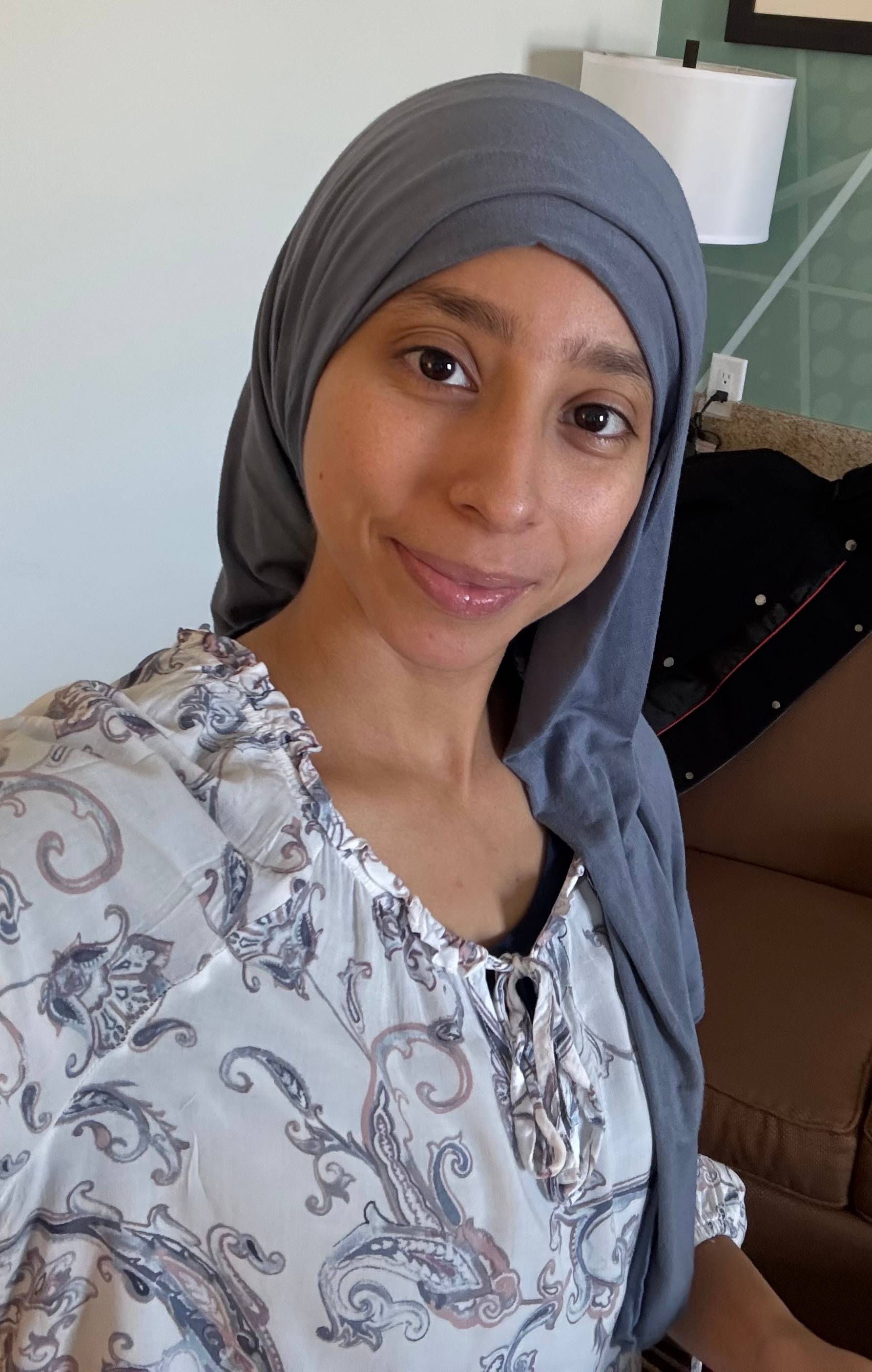 Erica Gonzales's profile image