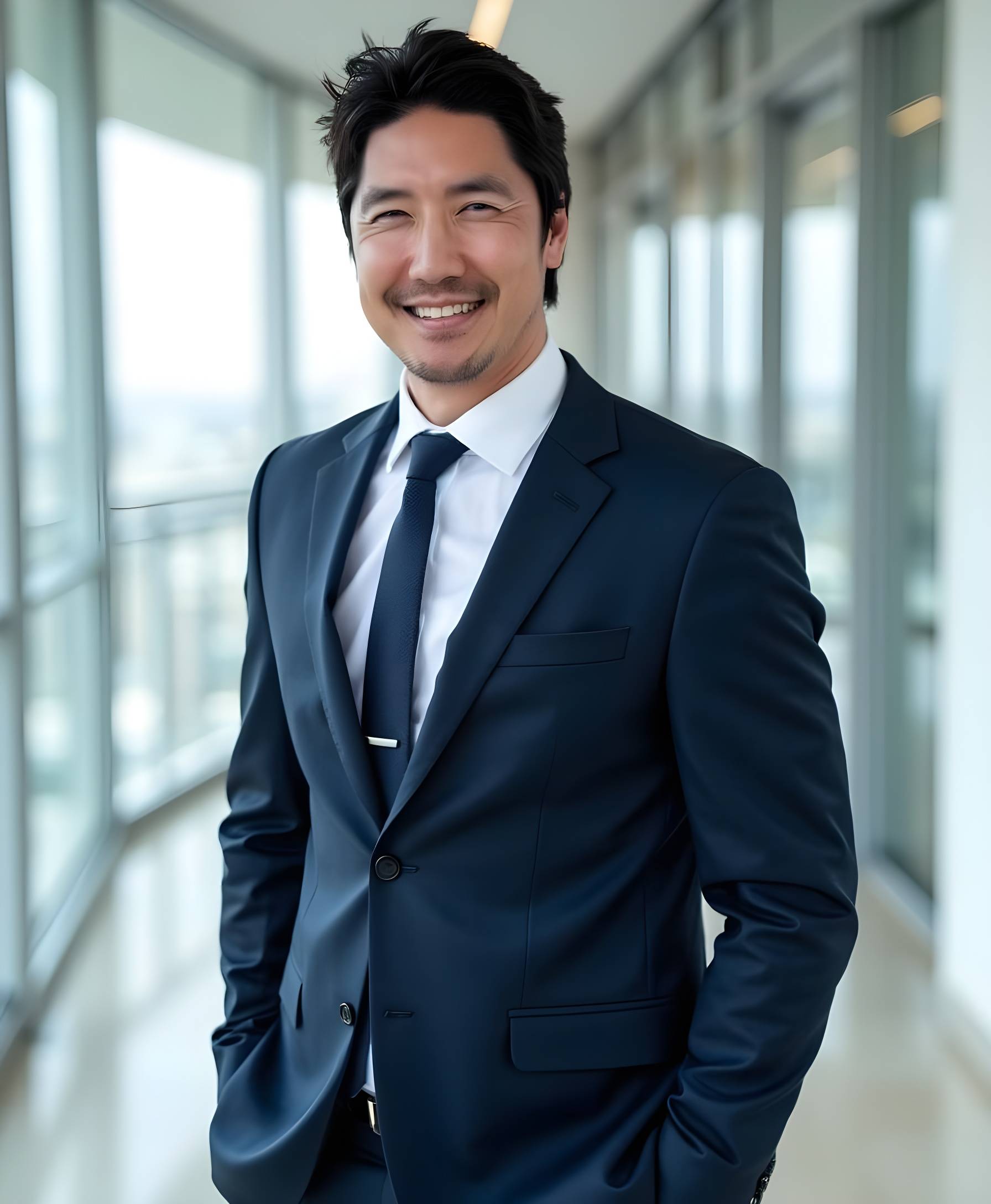 Brian Nguyen's profile image