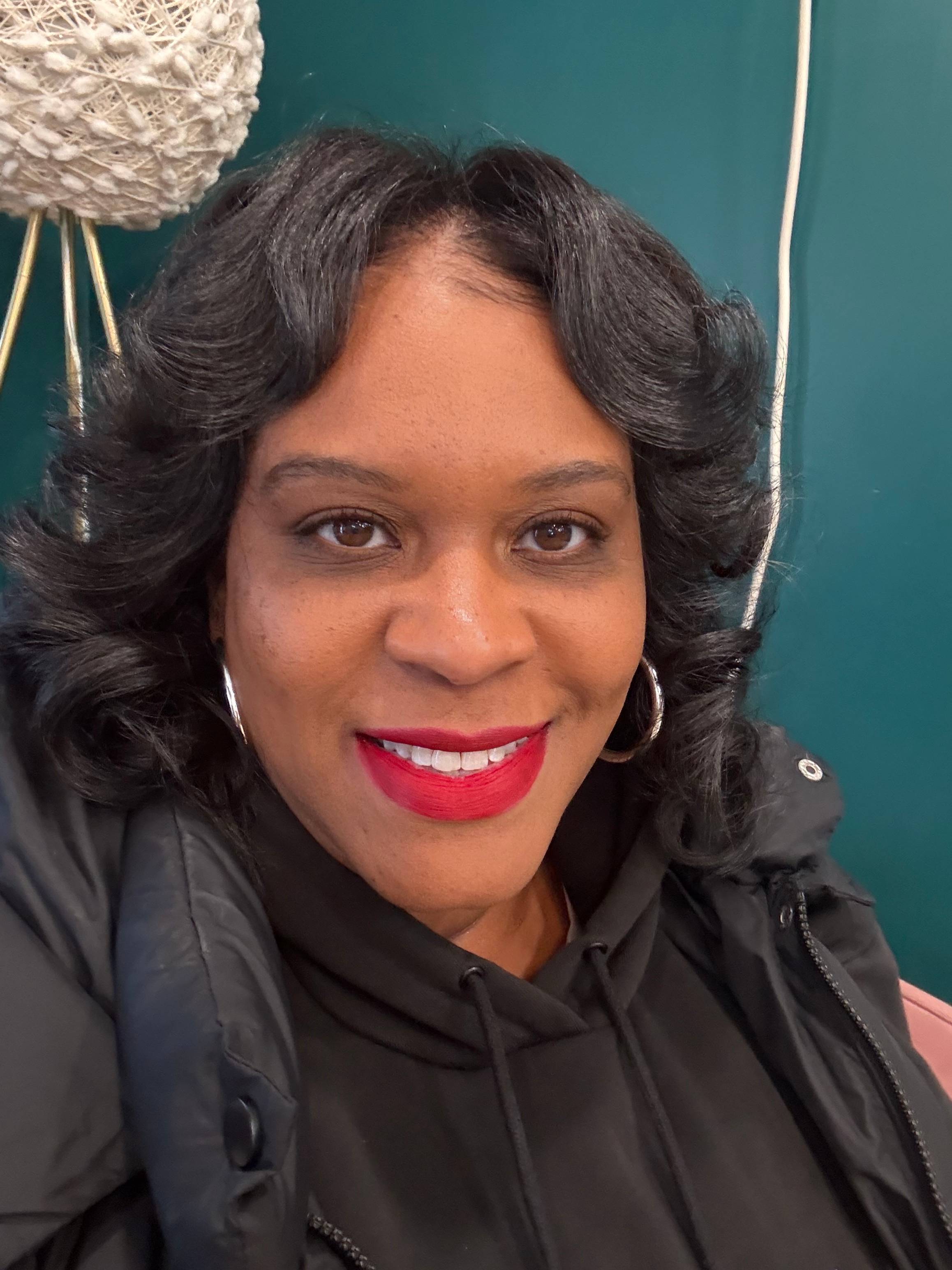 Tanishia Golden's profile image