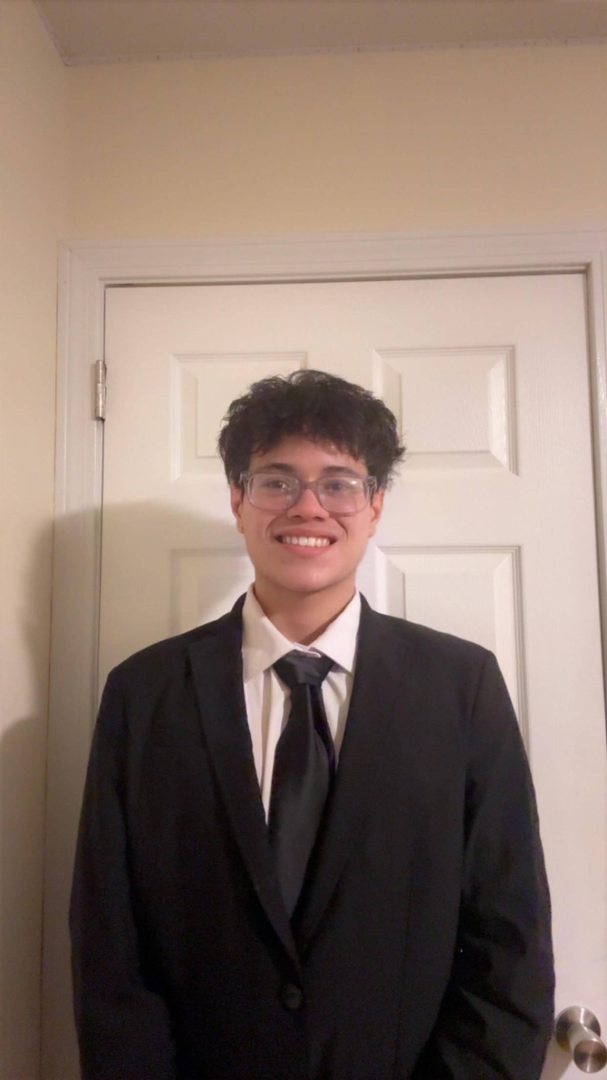 Edgar Ruiz Hernandez's profile image