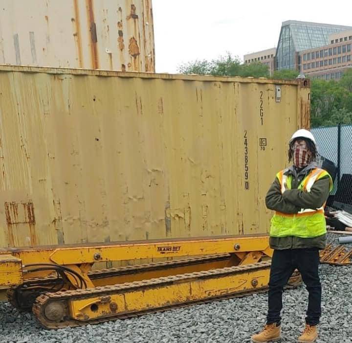 Dangelo Majors's profile image