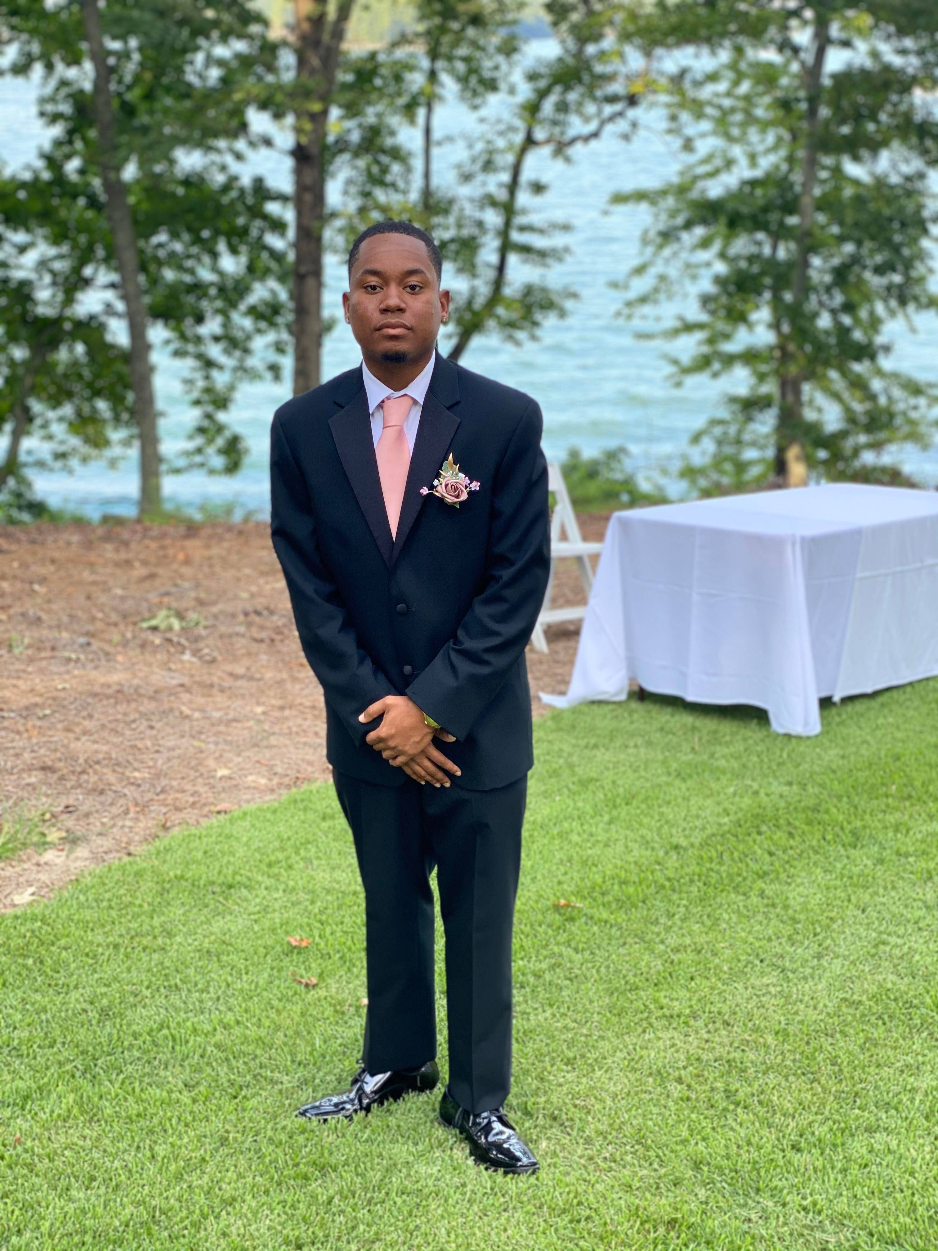 Trevon Burton's profile image