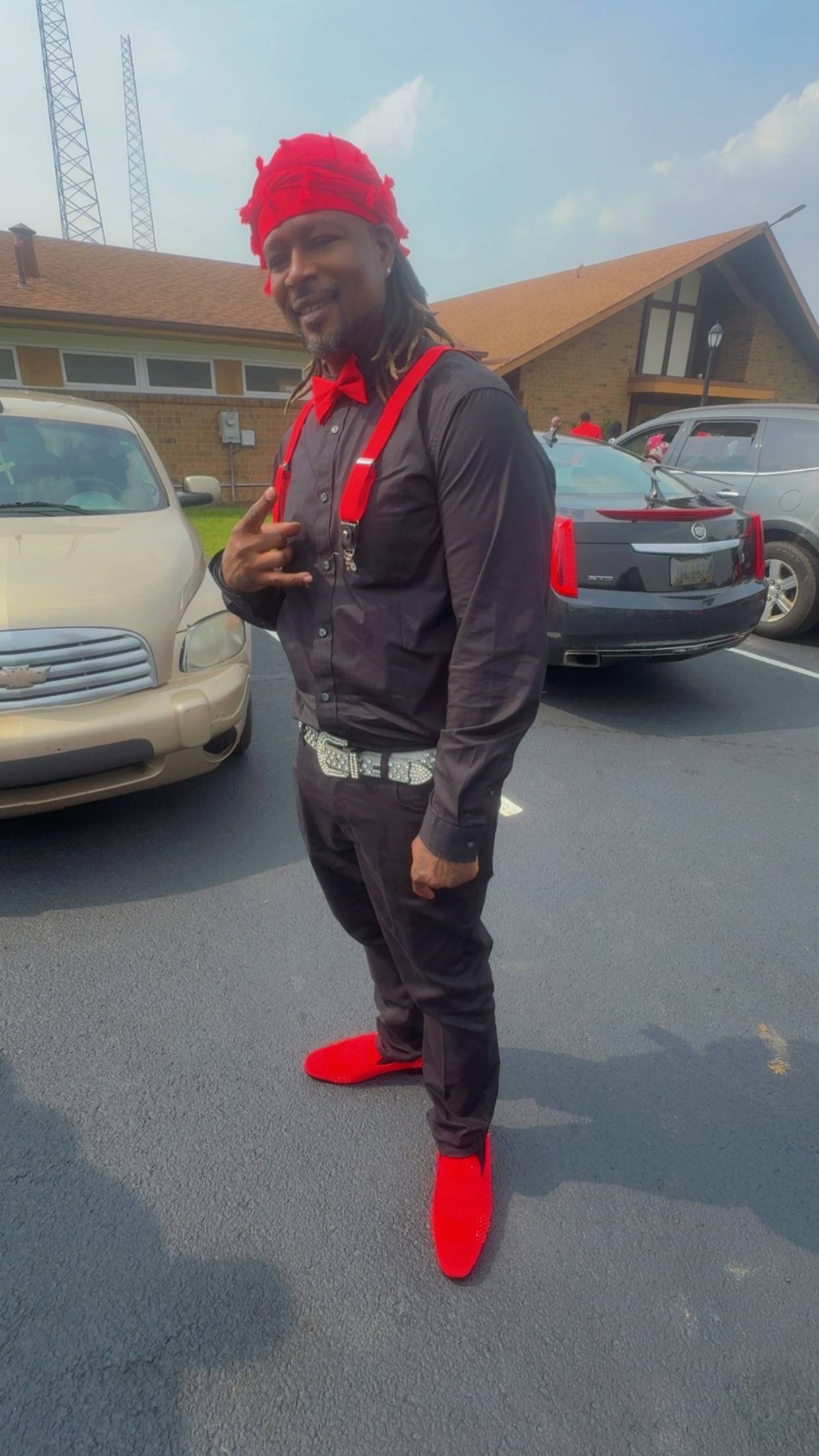 Tyree McQueen's profile image