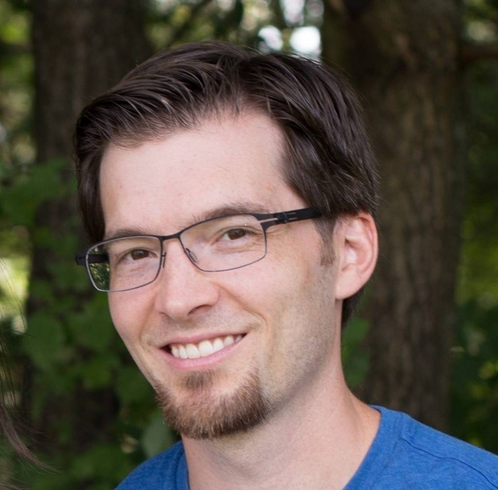 Rich Lodge's profile image