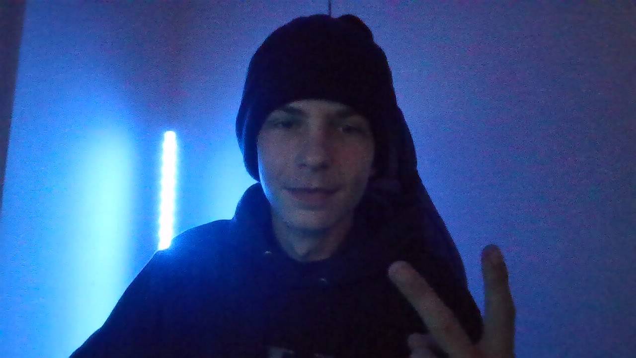 Matthew Harvel's profile image