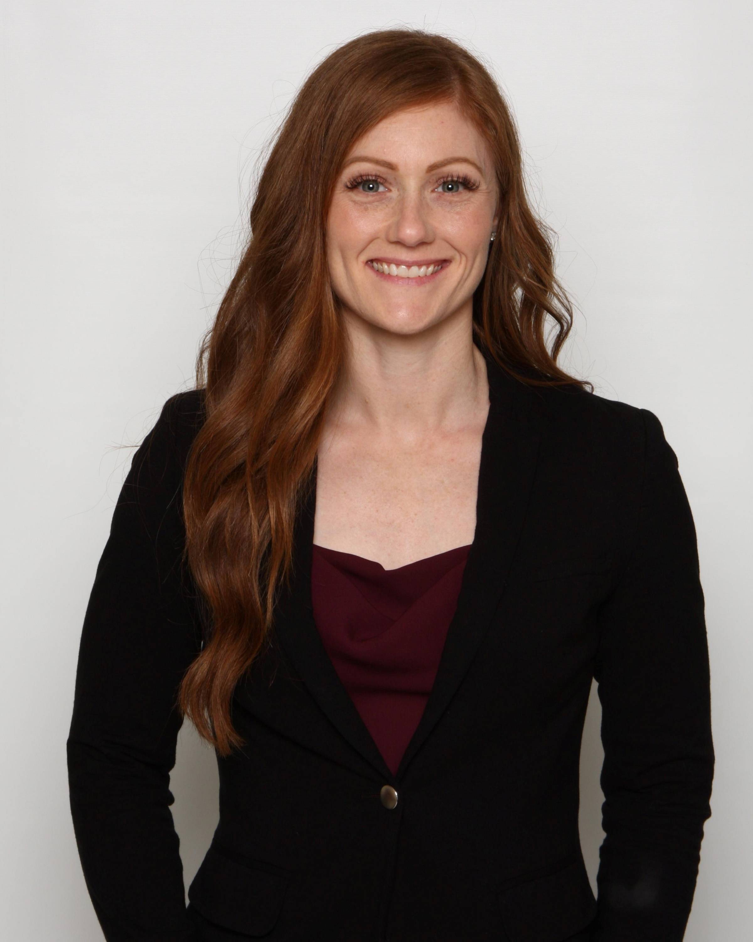 Amanda McDonald's profile image