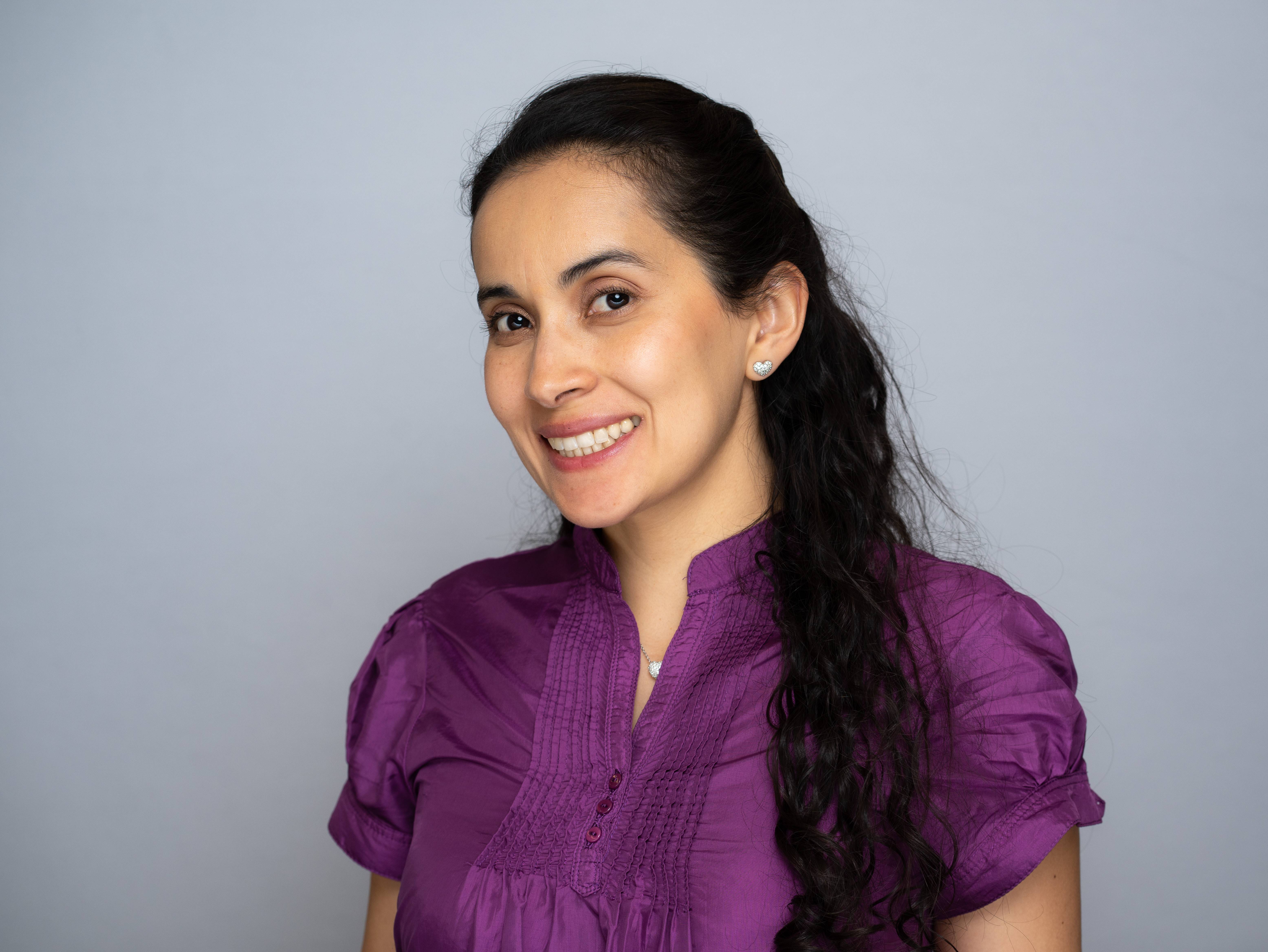 Constanza Garrido Castro's profile image