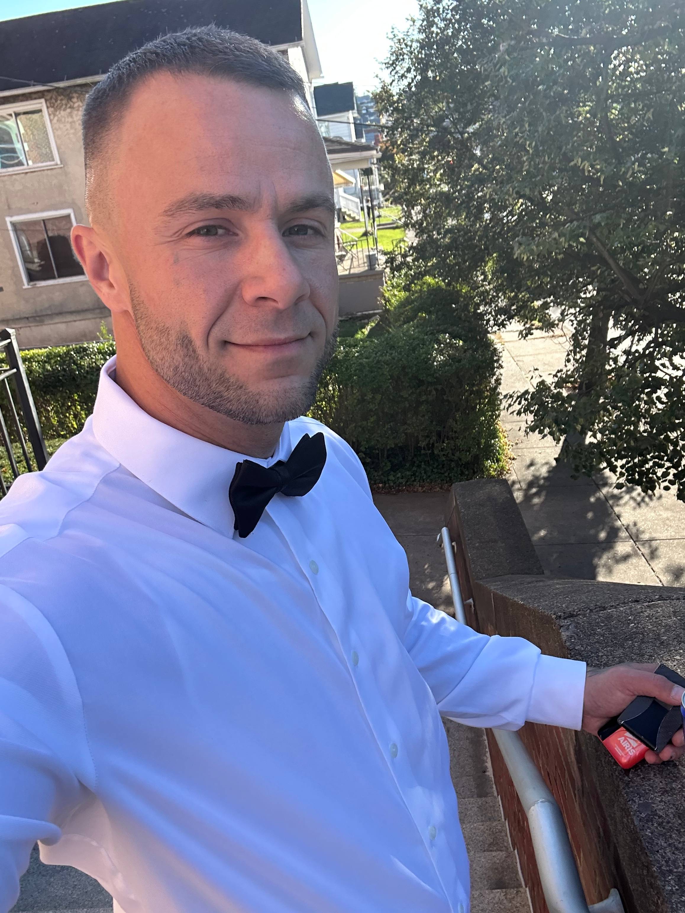 Donny Stott's profile image