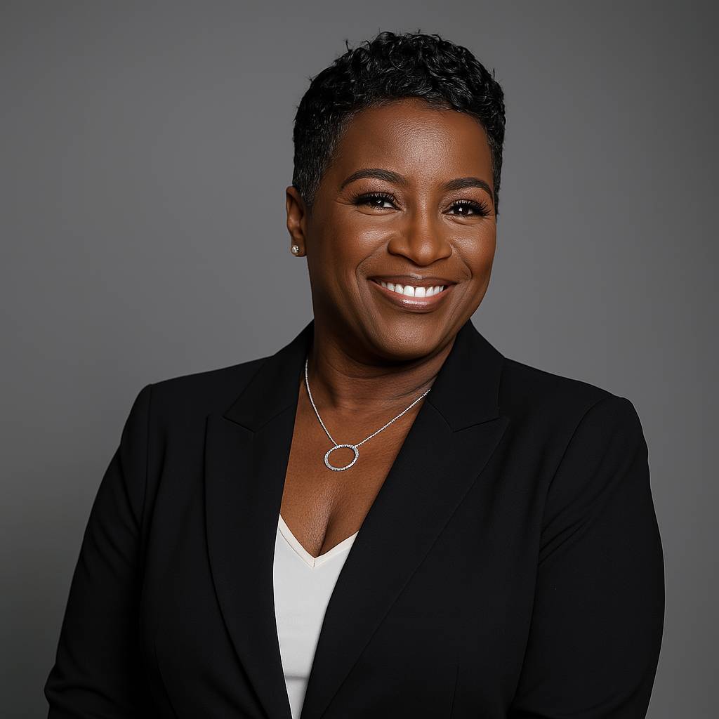 Katrina L. Martin's profile image