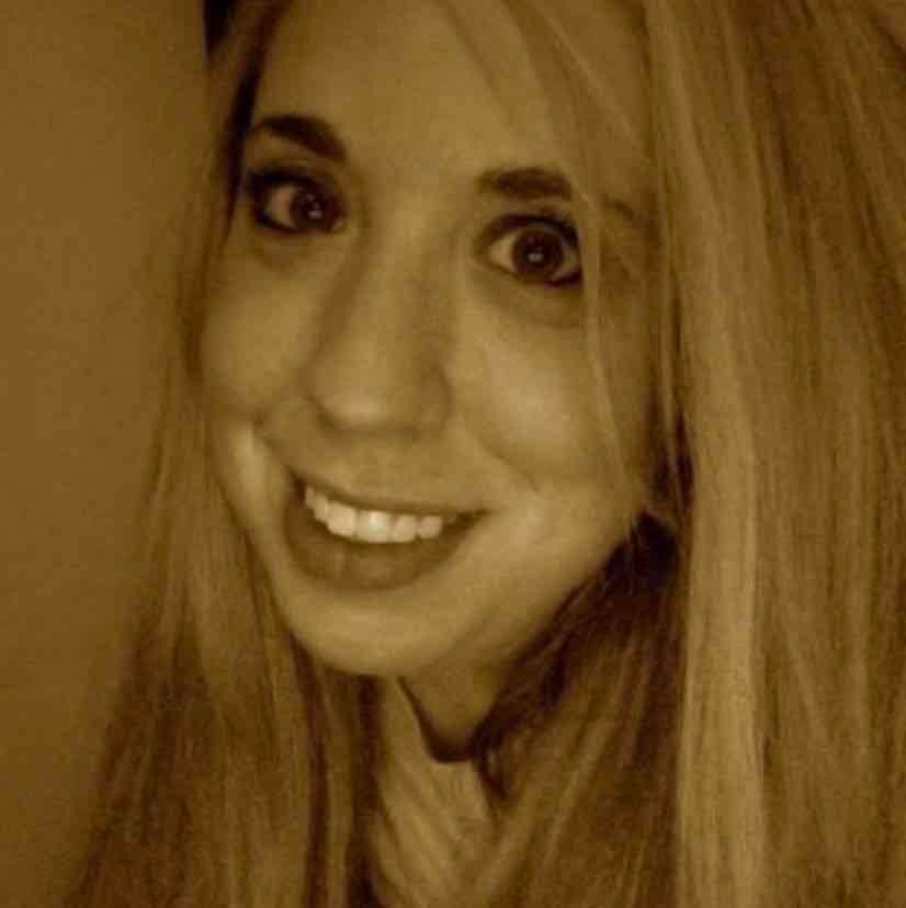 Katie Lippard