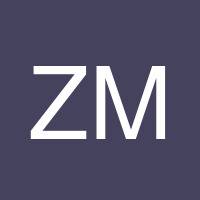 Zachary M Zelinsky's profile image