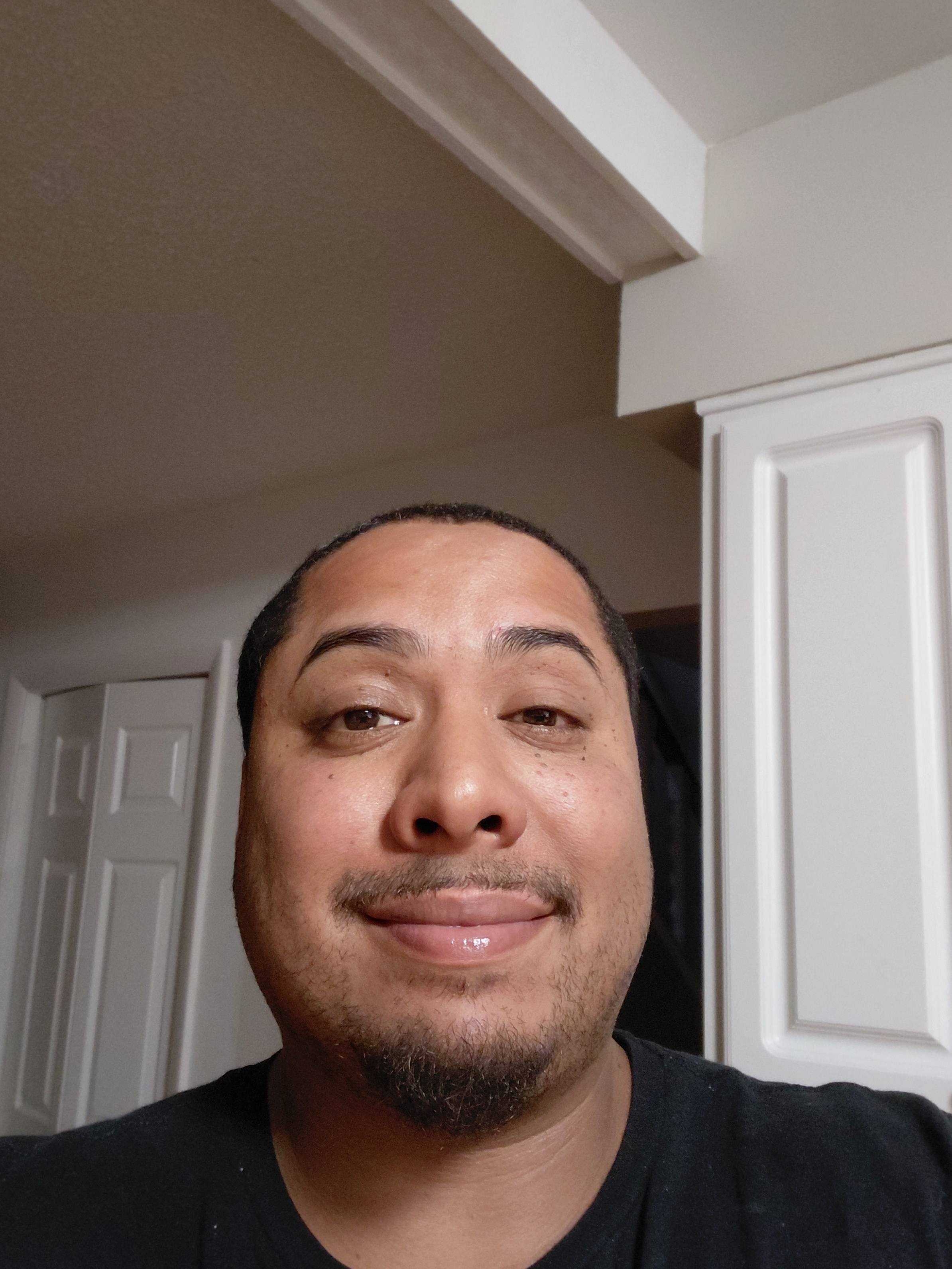 Brandon Lazaroff's profile image