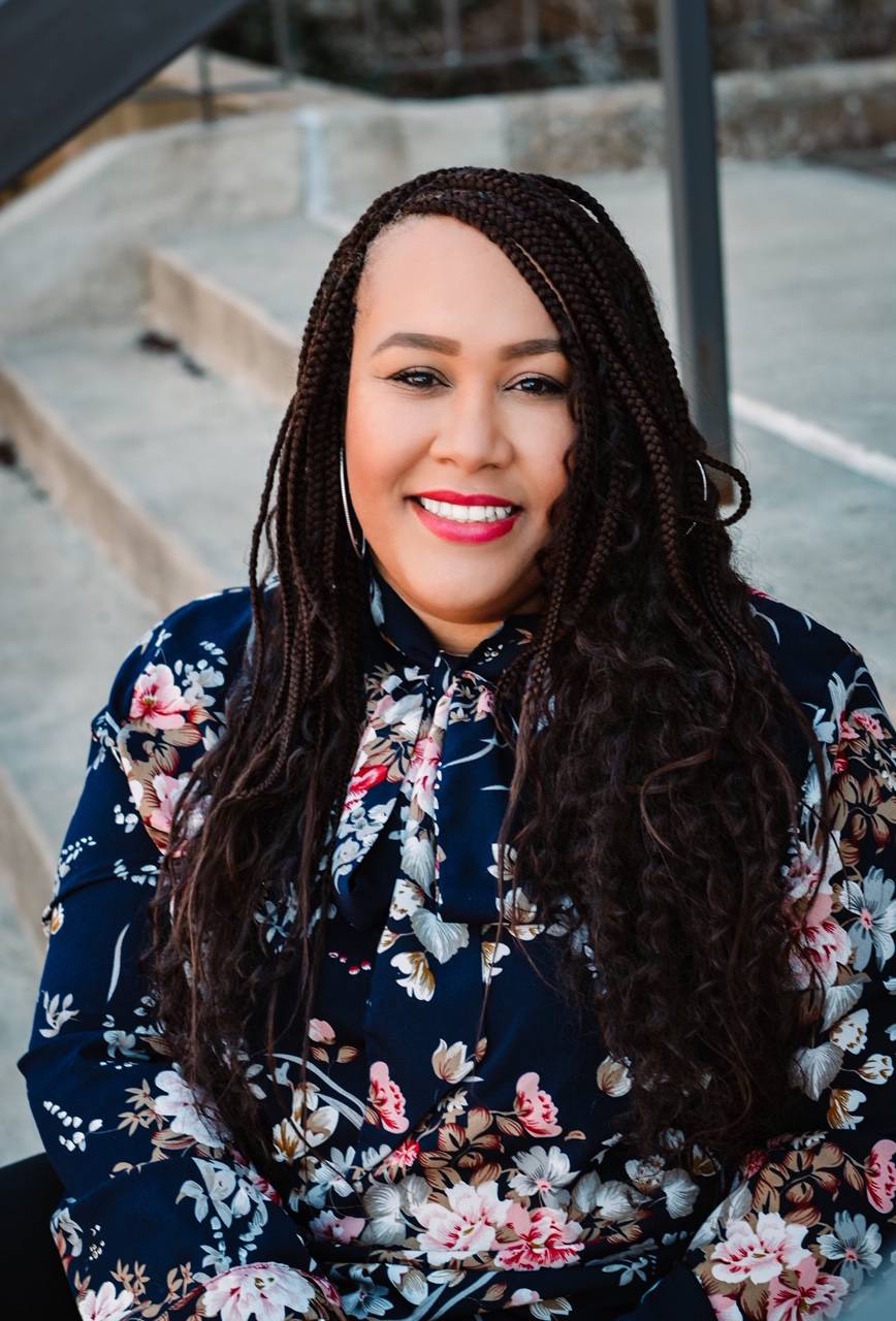 Natasha Mickel's profile image