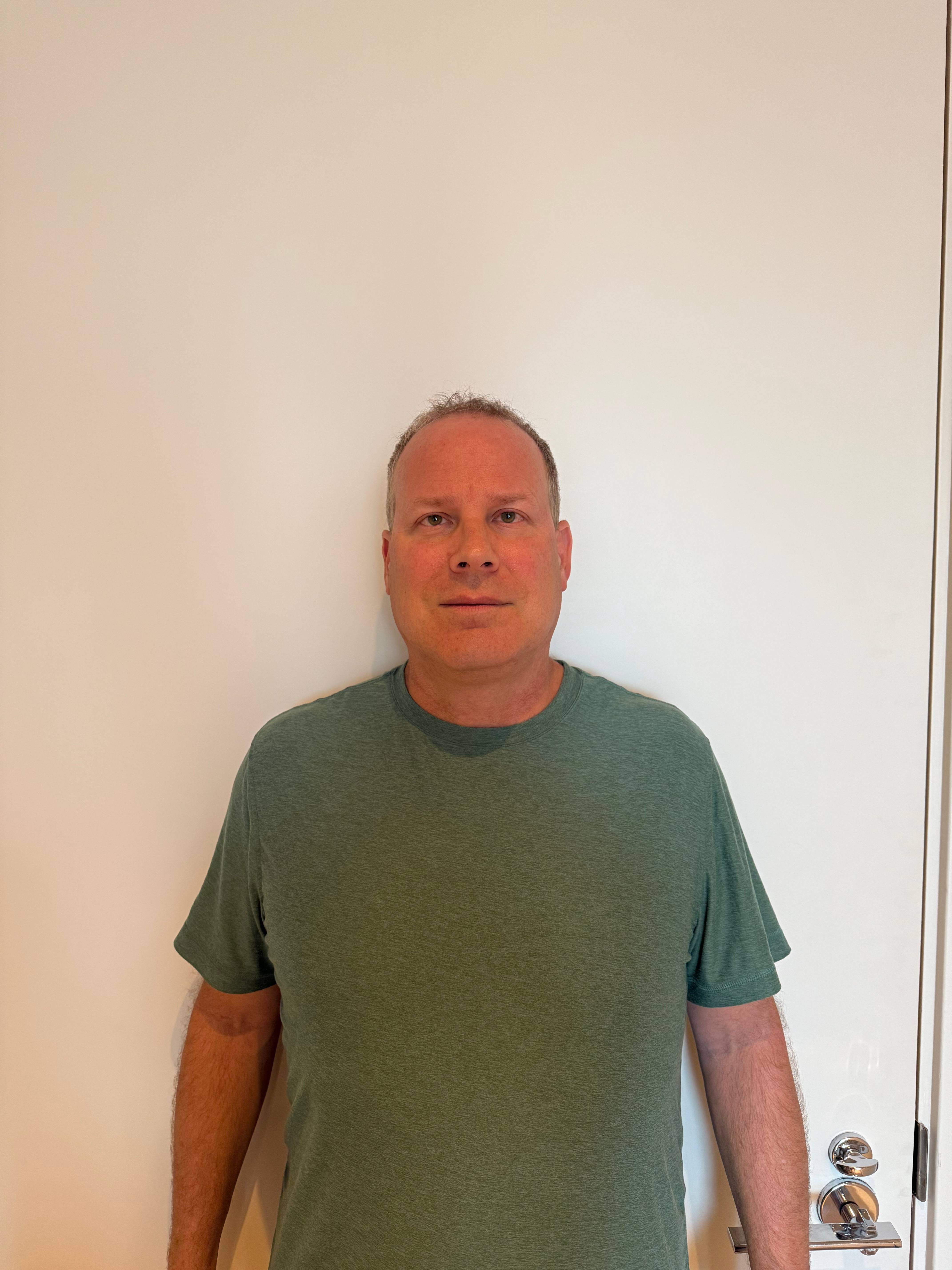 Andrew McCreary's profile image