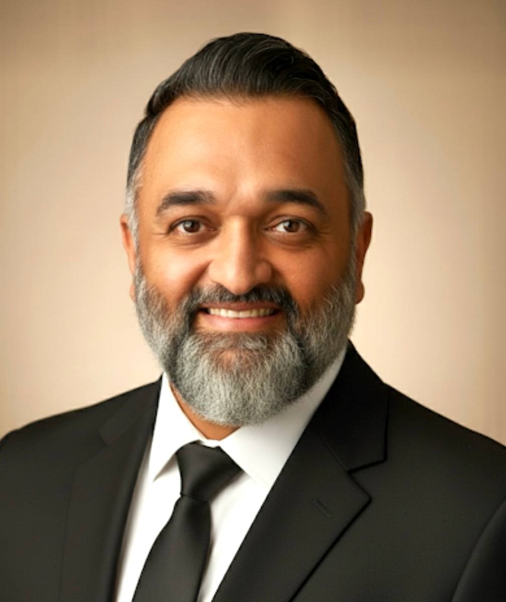 Mickey Patel's profile image