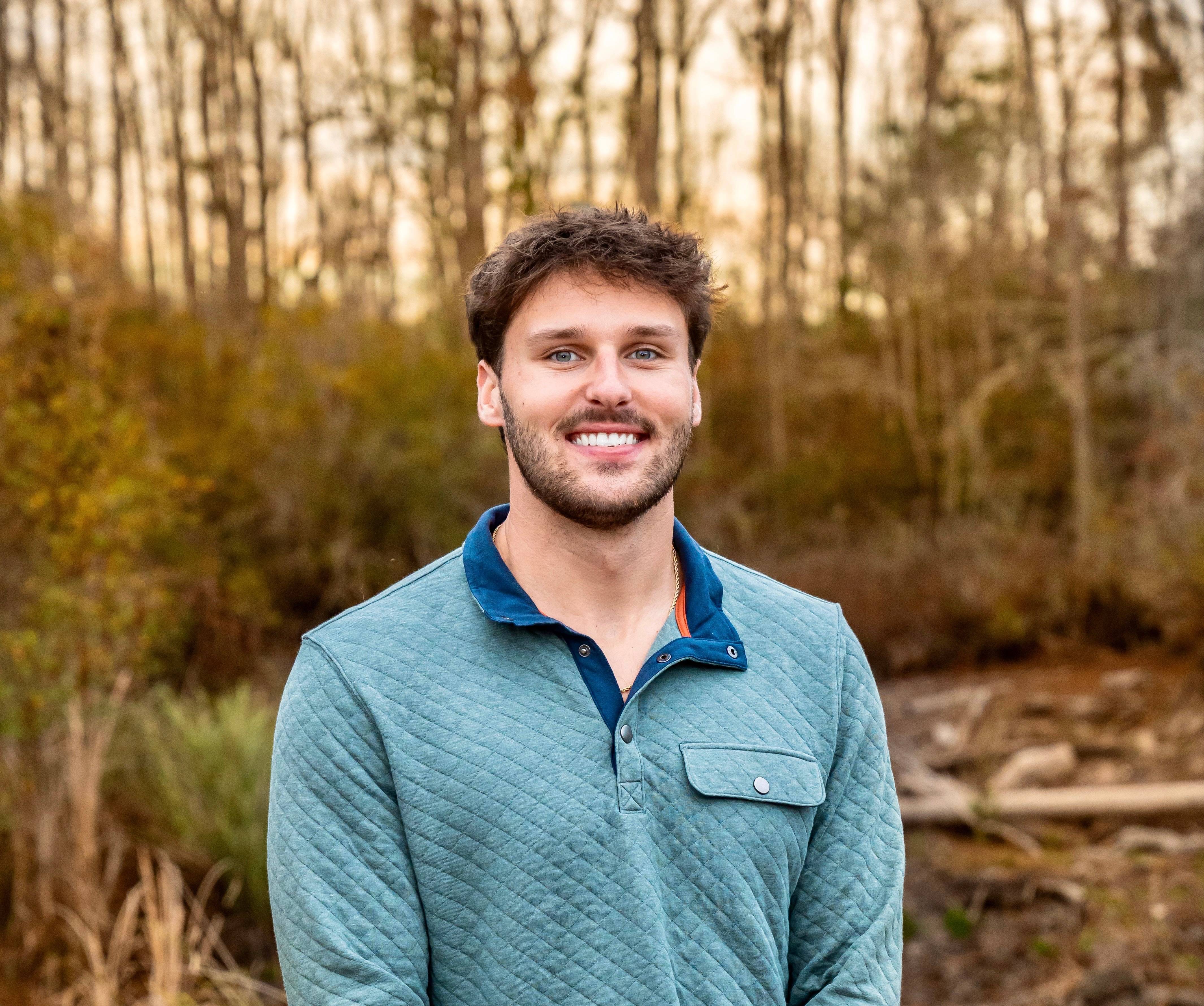 Brantley Willis's profile image