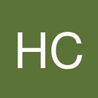 Harold Cook's profile image