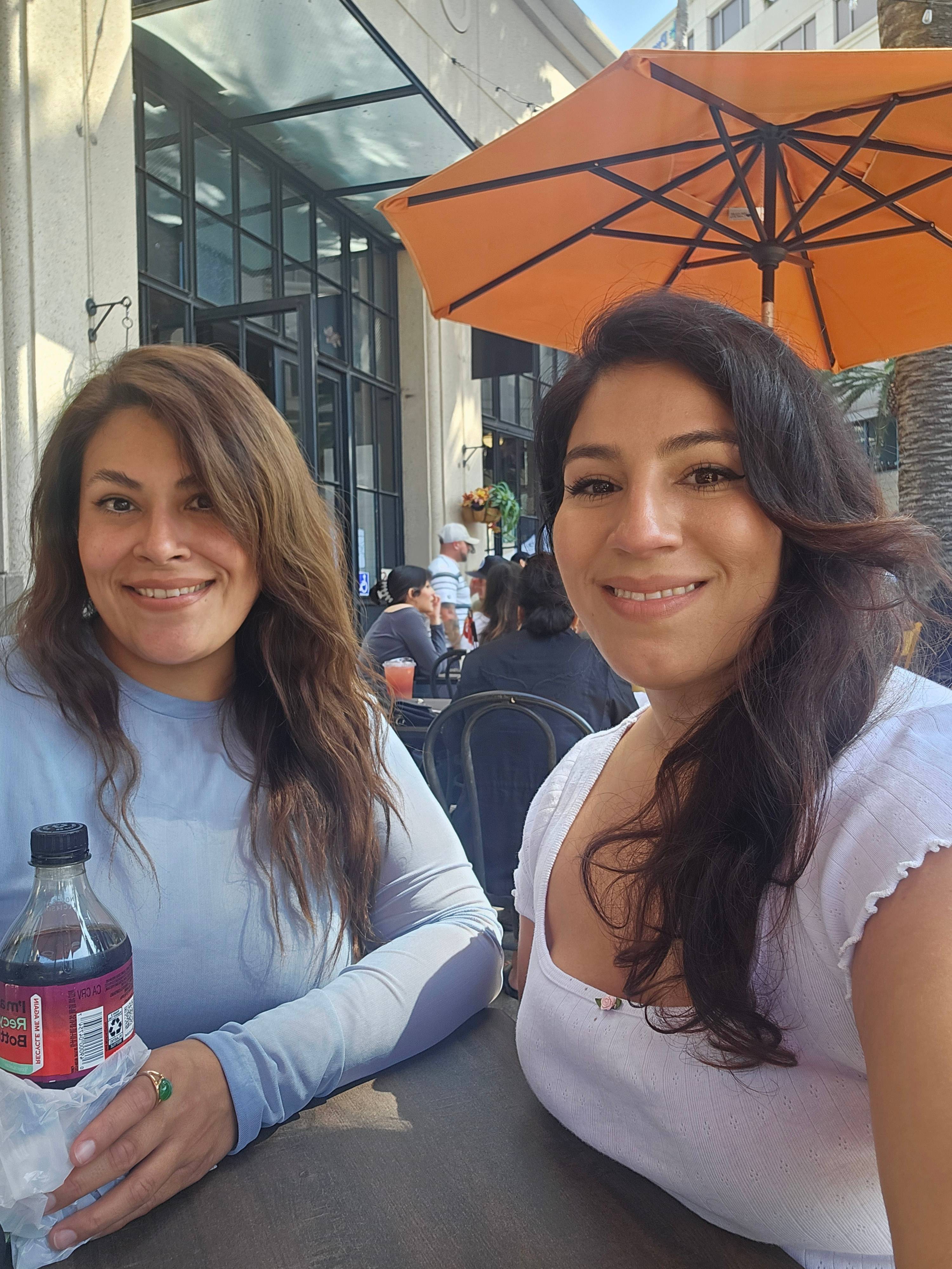 Sharlene Morales's profile image