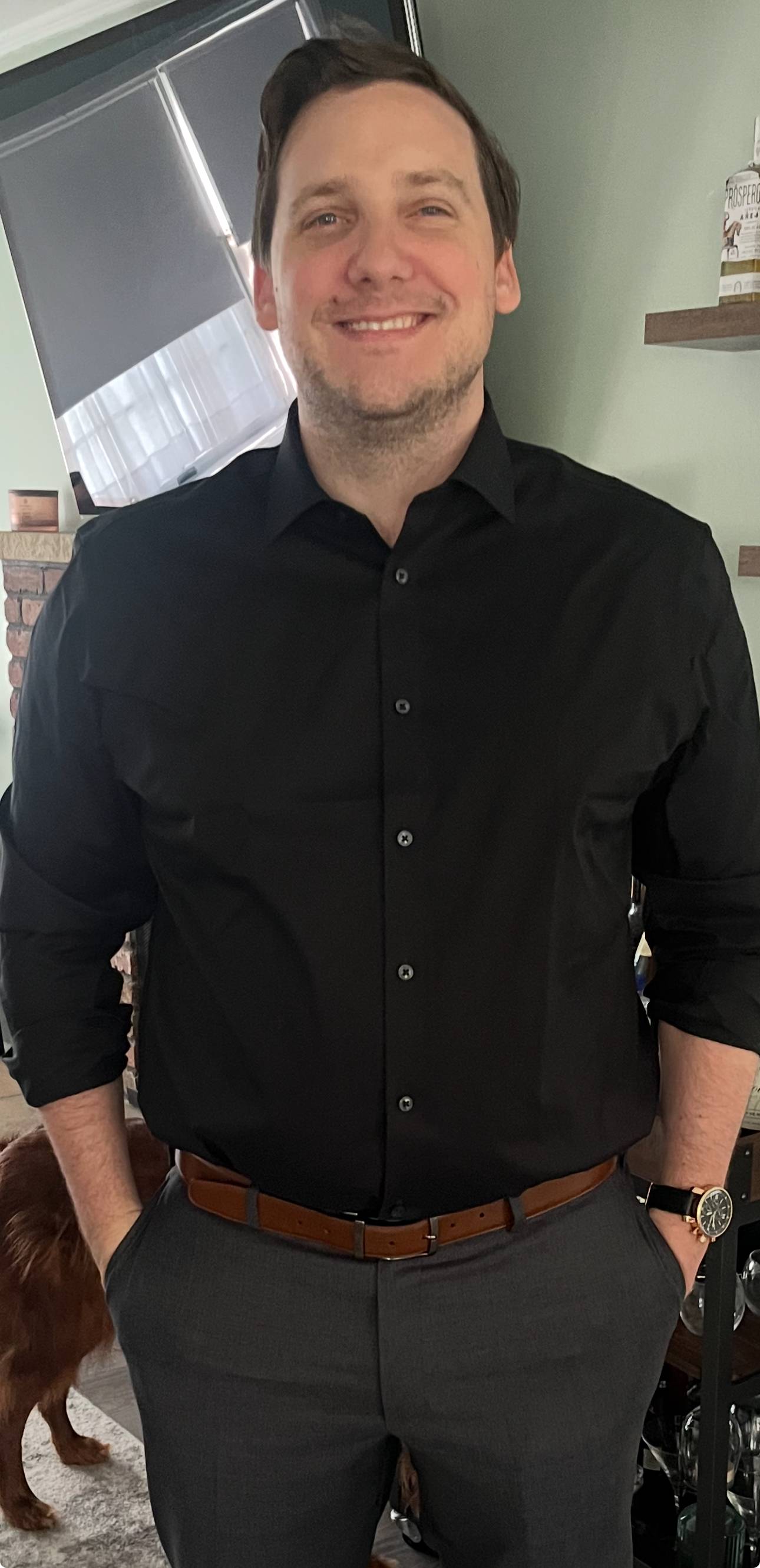 Christopher Tinelli's profile image