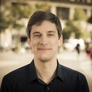 Christopher Sjoberg's profile image