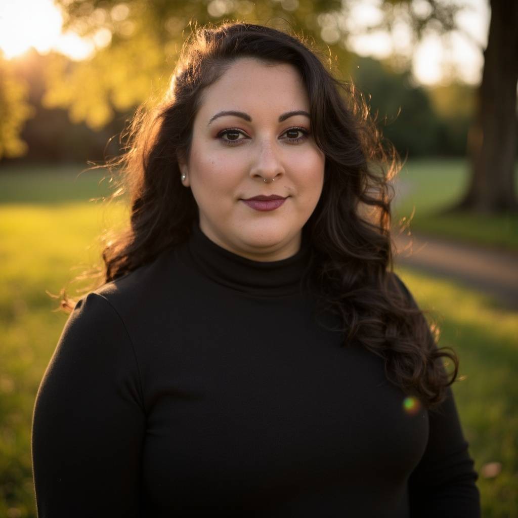 Alexandria Zurbano's profile image