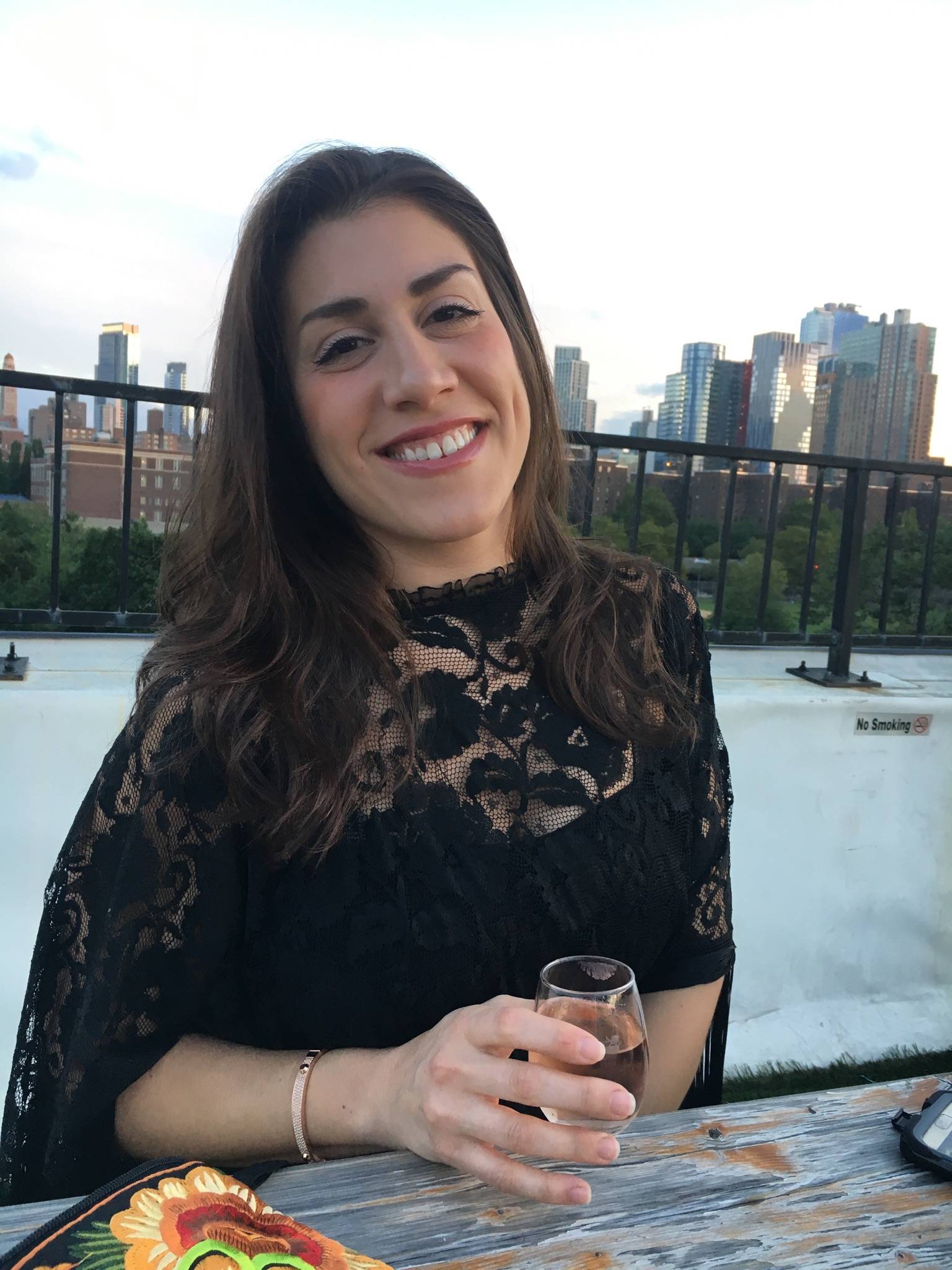 Jacqui Herr's profile image