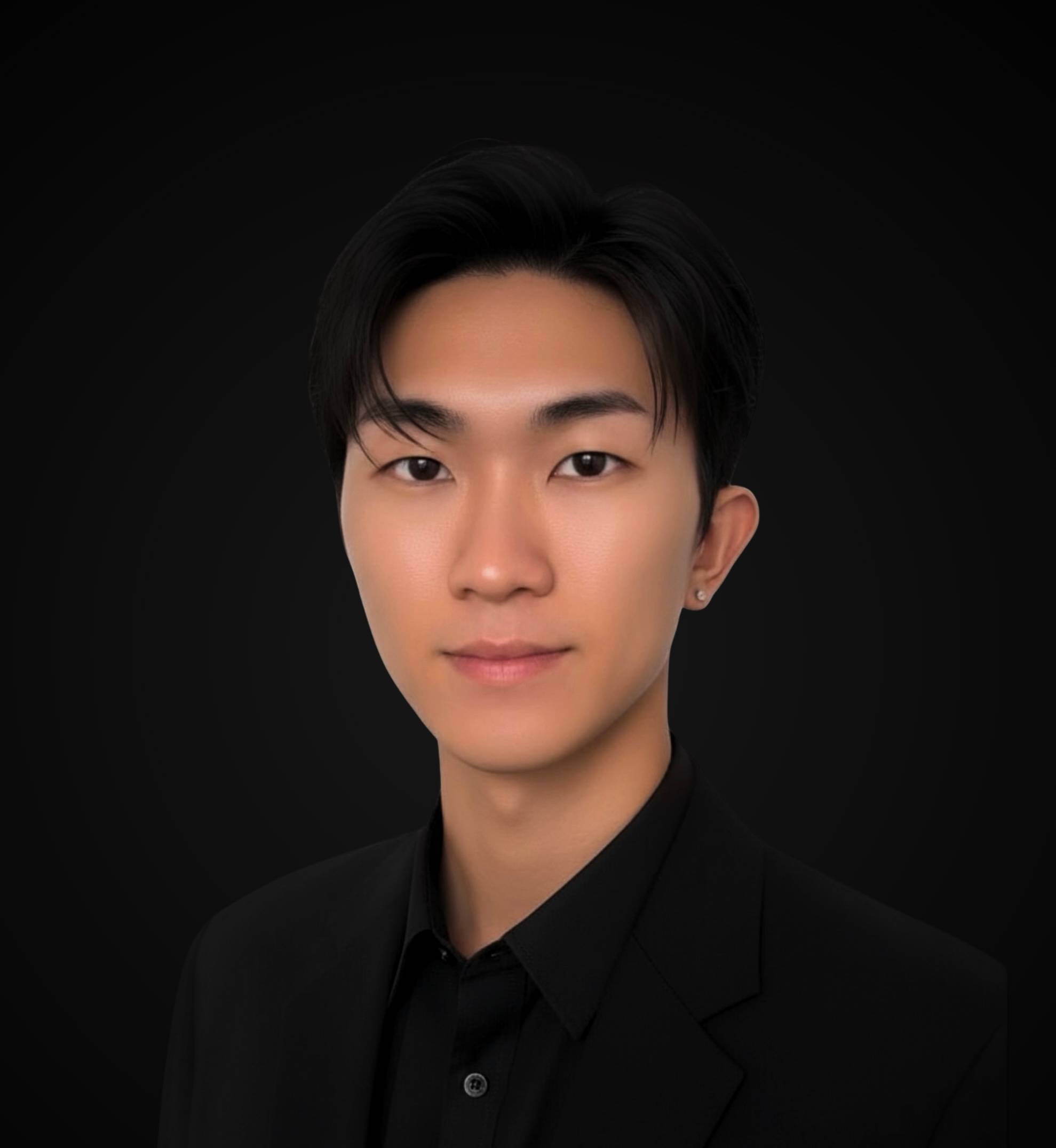 Justin Quach's profile image