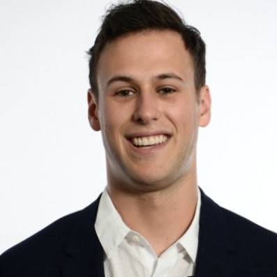 Zack Fine's profile image