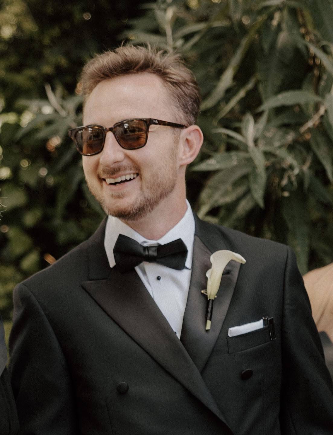 Dominic Marshall's profile image